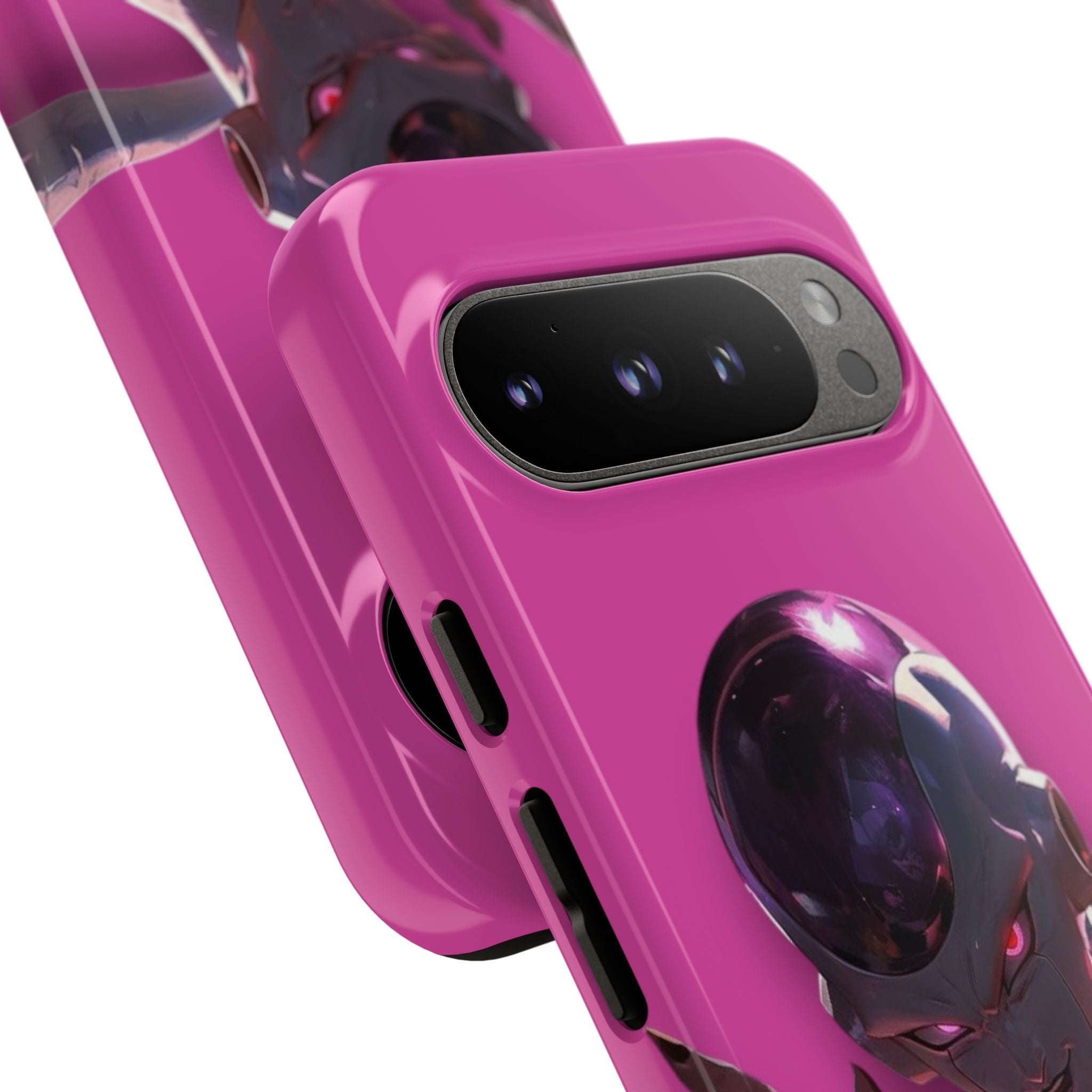 Frieza The Final Form - Tough Phone Case by