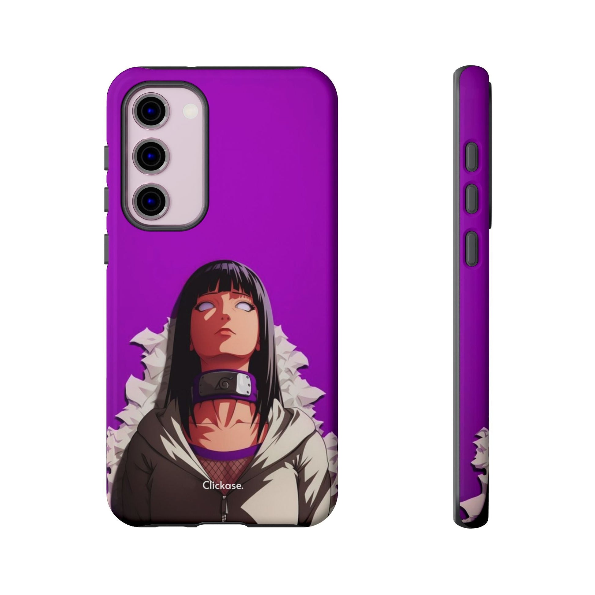 Hinata Hyuga - Naruto by