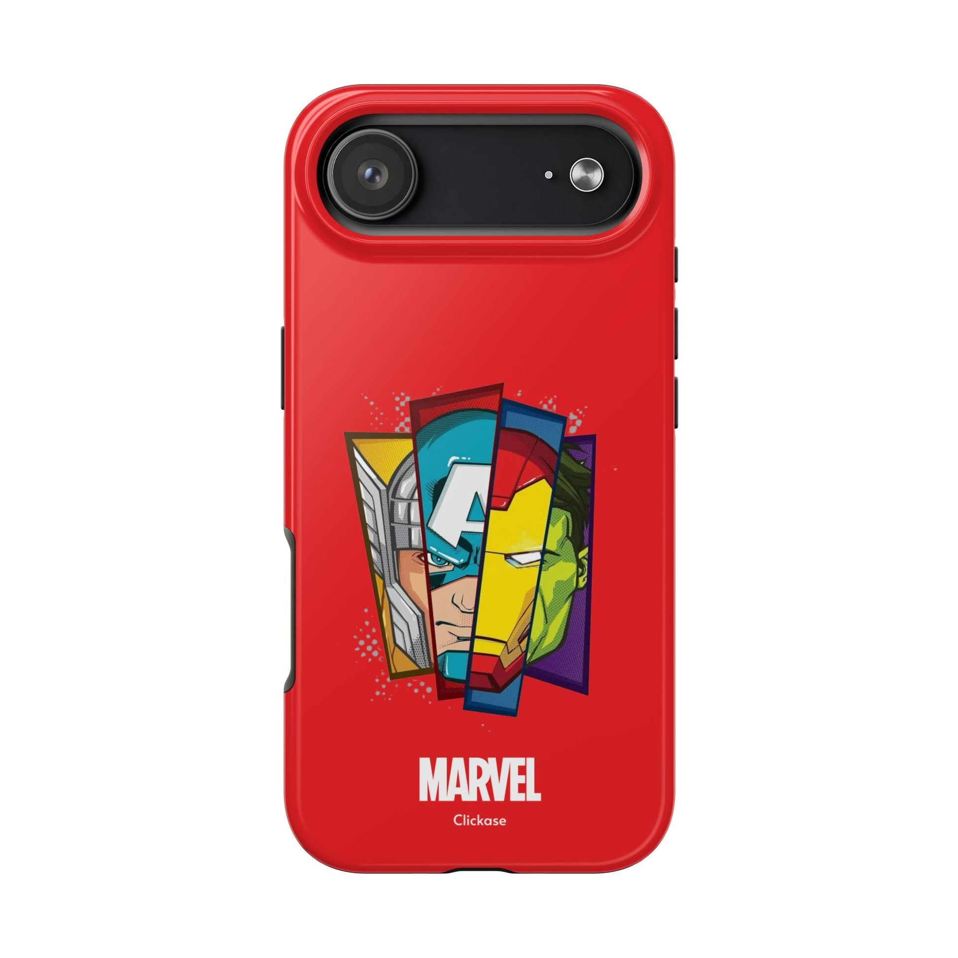 The Avenger - Marvel by