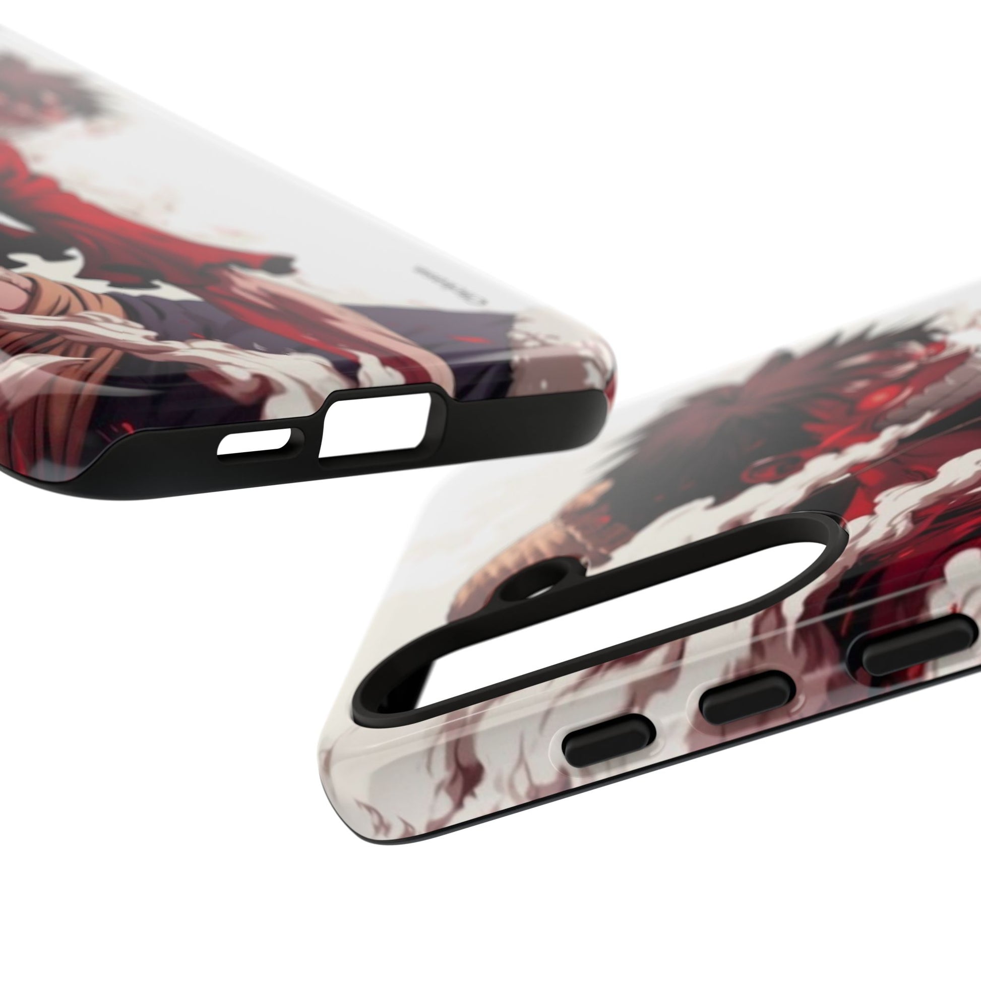 Monkey D. Luffy - One Piece Tough Phone Case by