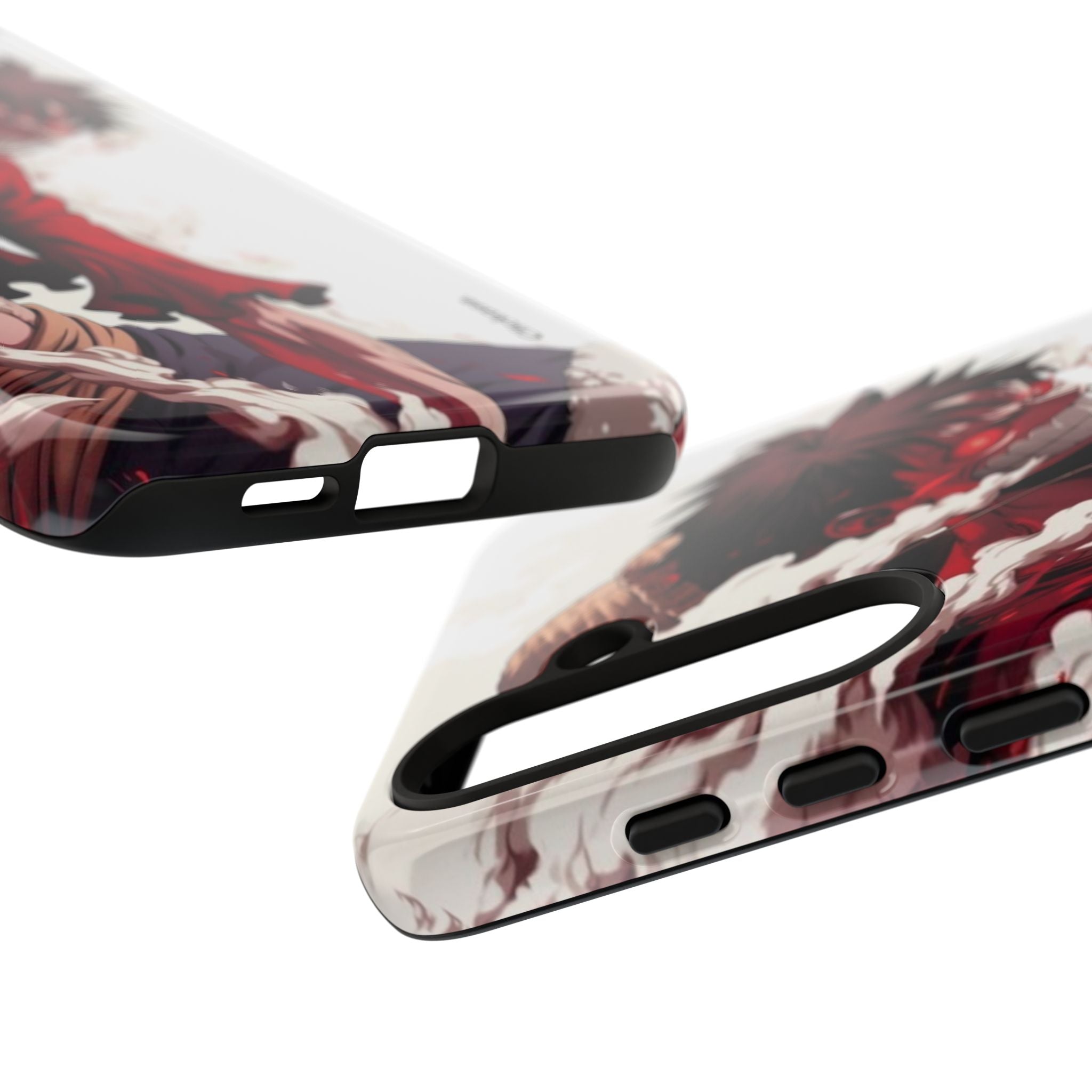 Monkey D. Luffy - One Piece Tough Phone Case by