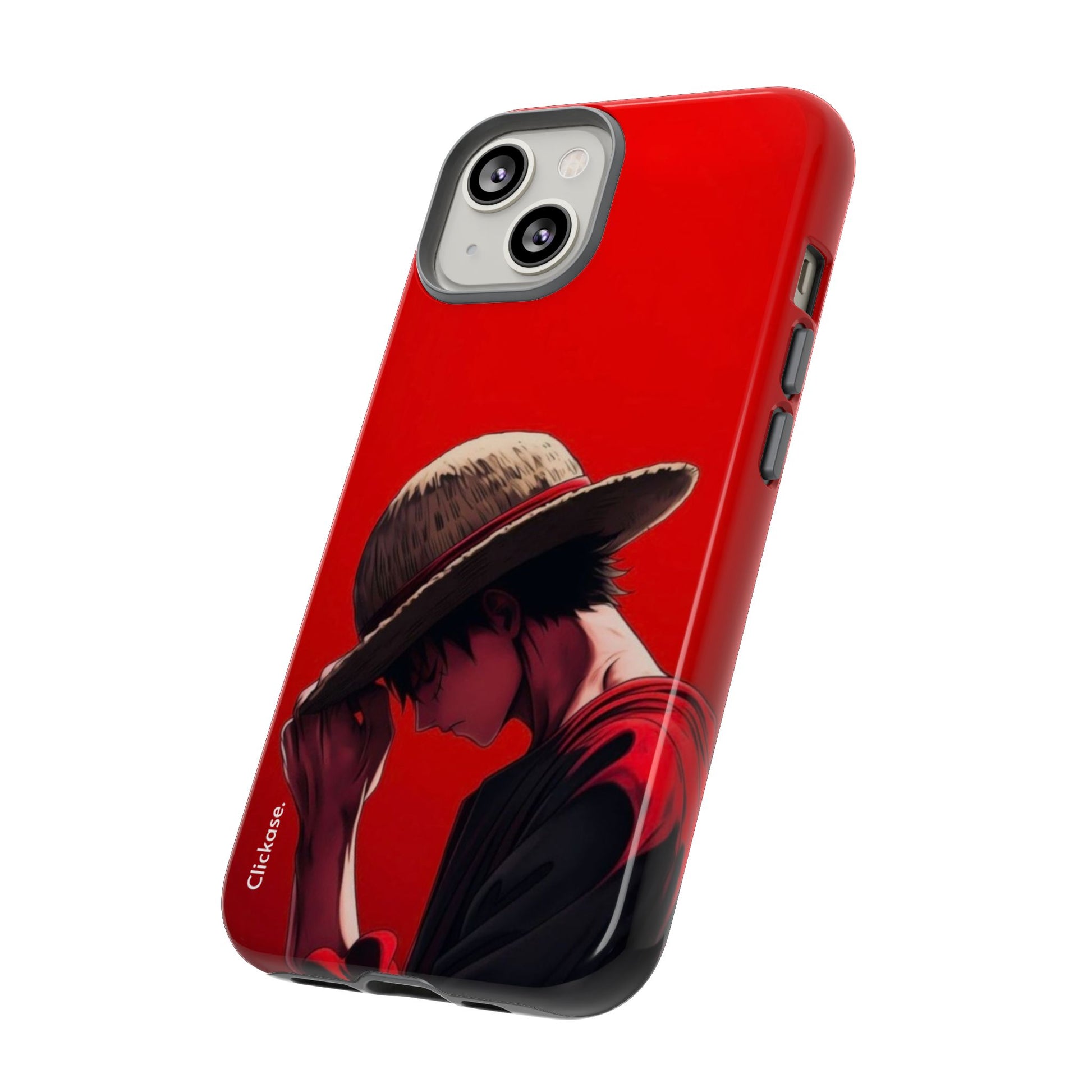 Monkey D. Luffy - One Piece Tough Phone Case by