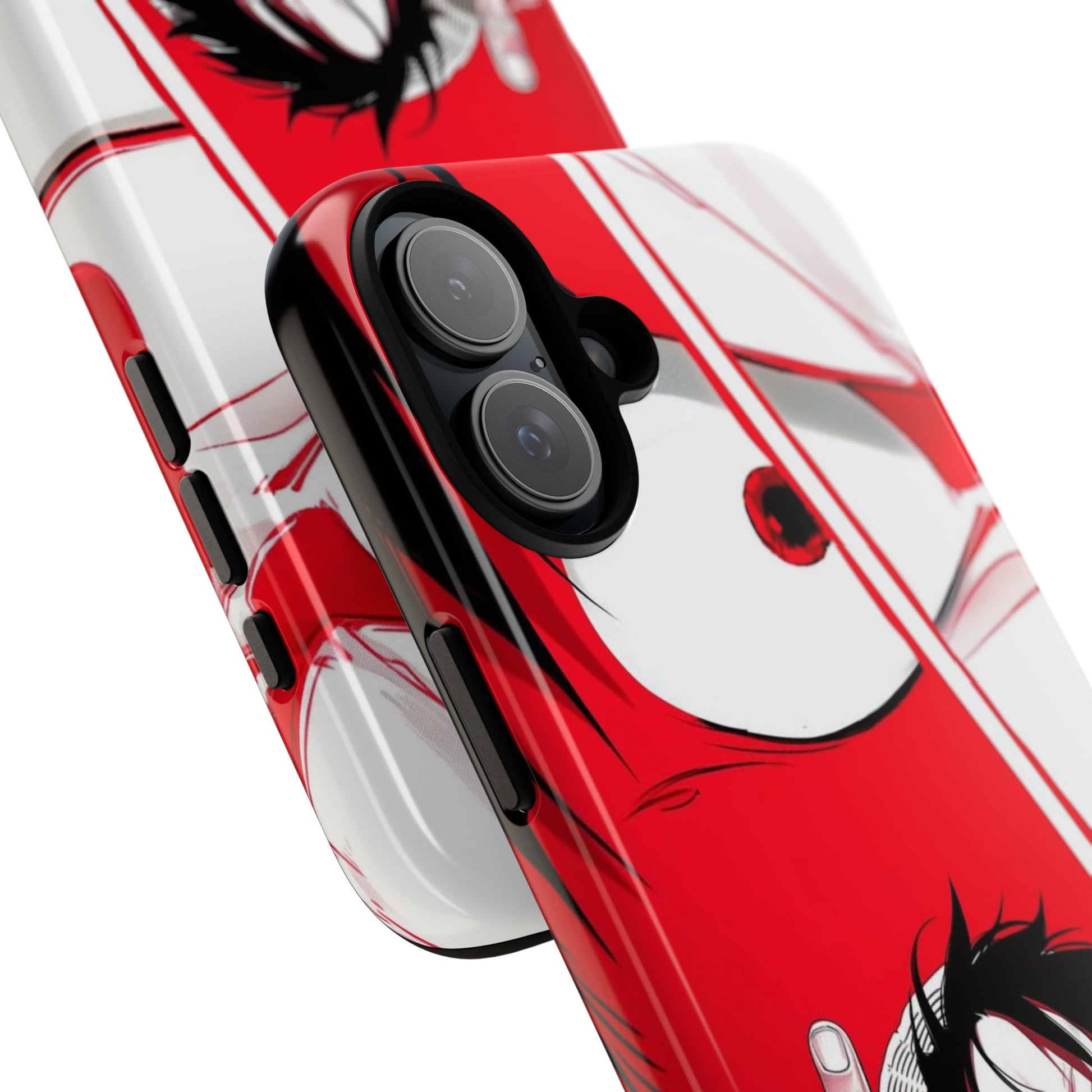 Monkey D. Luffy - One Piece Tough Phone Case by