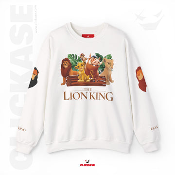 The Lion King with Hakuna Matata - Disney by