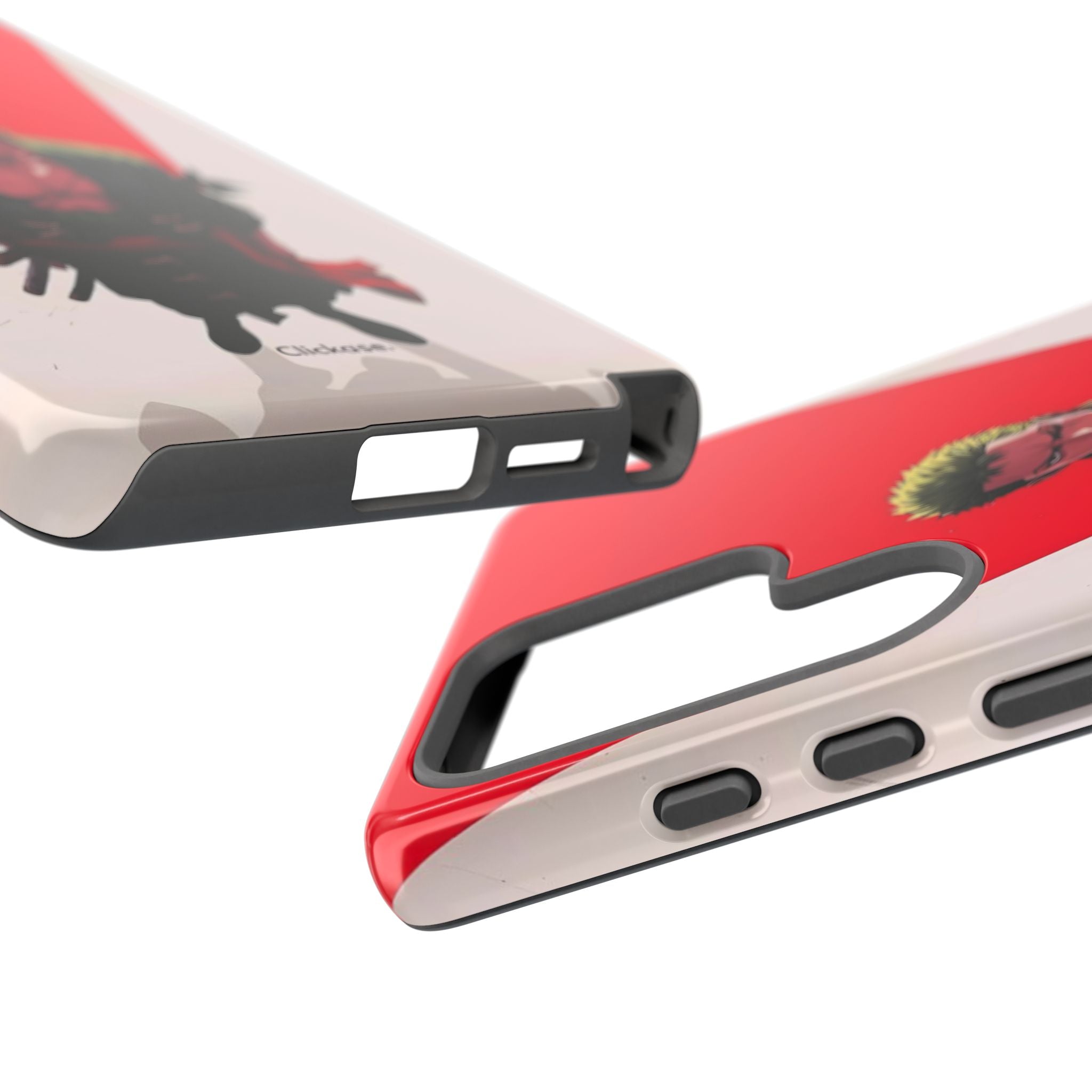 Roronoa Zoro - One Piece Tough Phone Case by