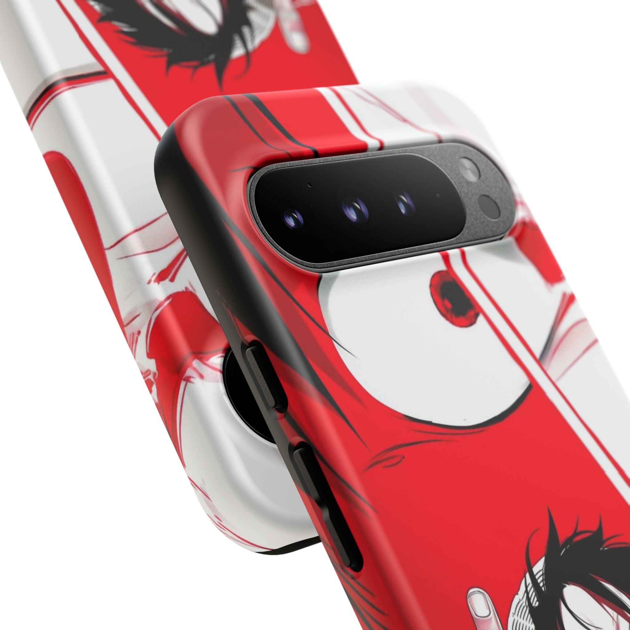 Monkey D. Luffy - One Piece Tough Phone Case by