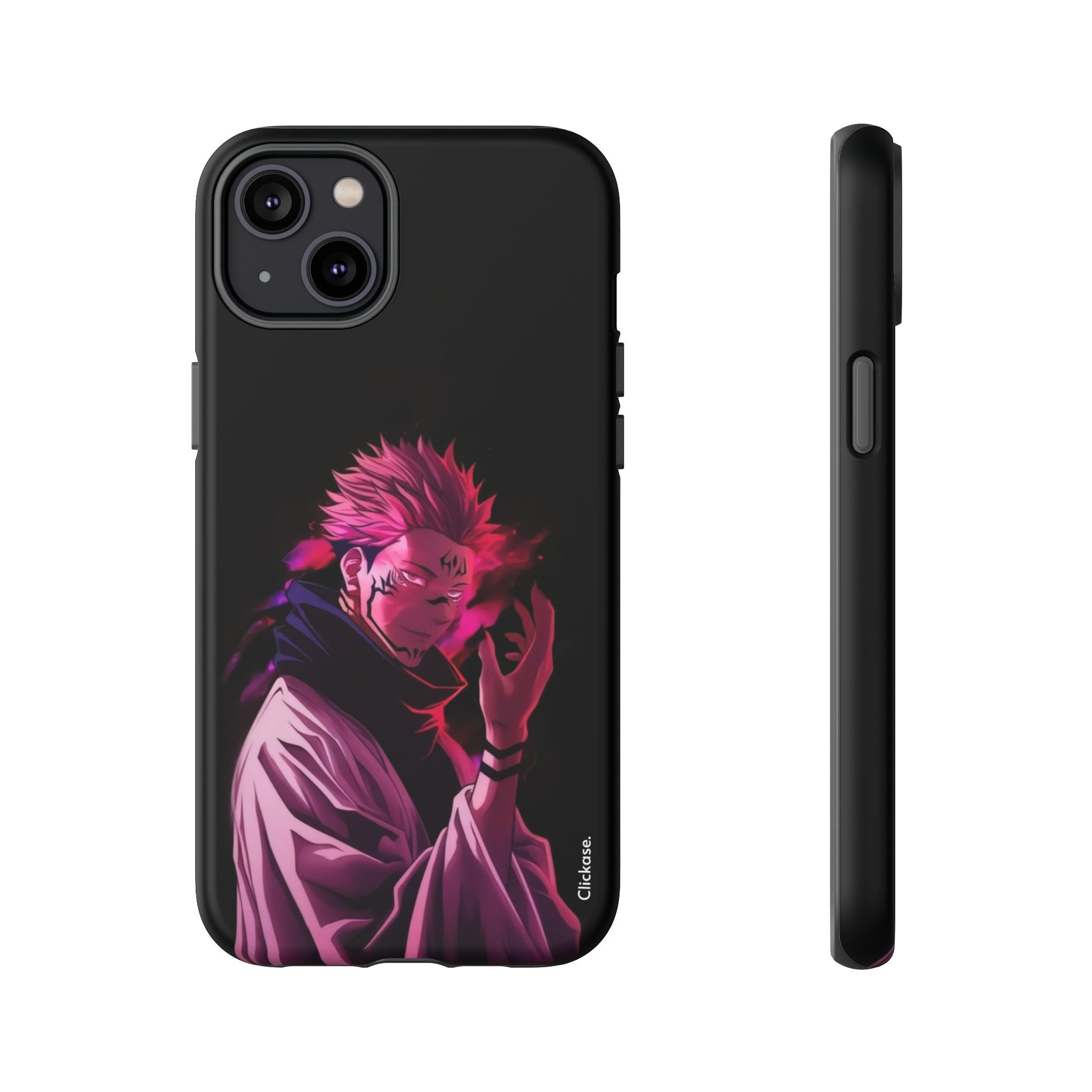 Ryomen Sukuna - Jujutsu Kaisen Tough Phone CasePhone CaseClickase®Ryomen Sukuna