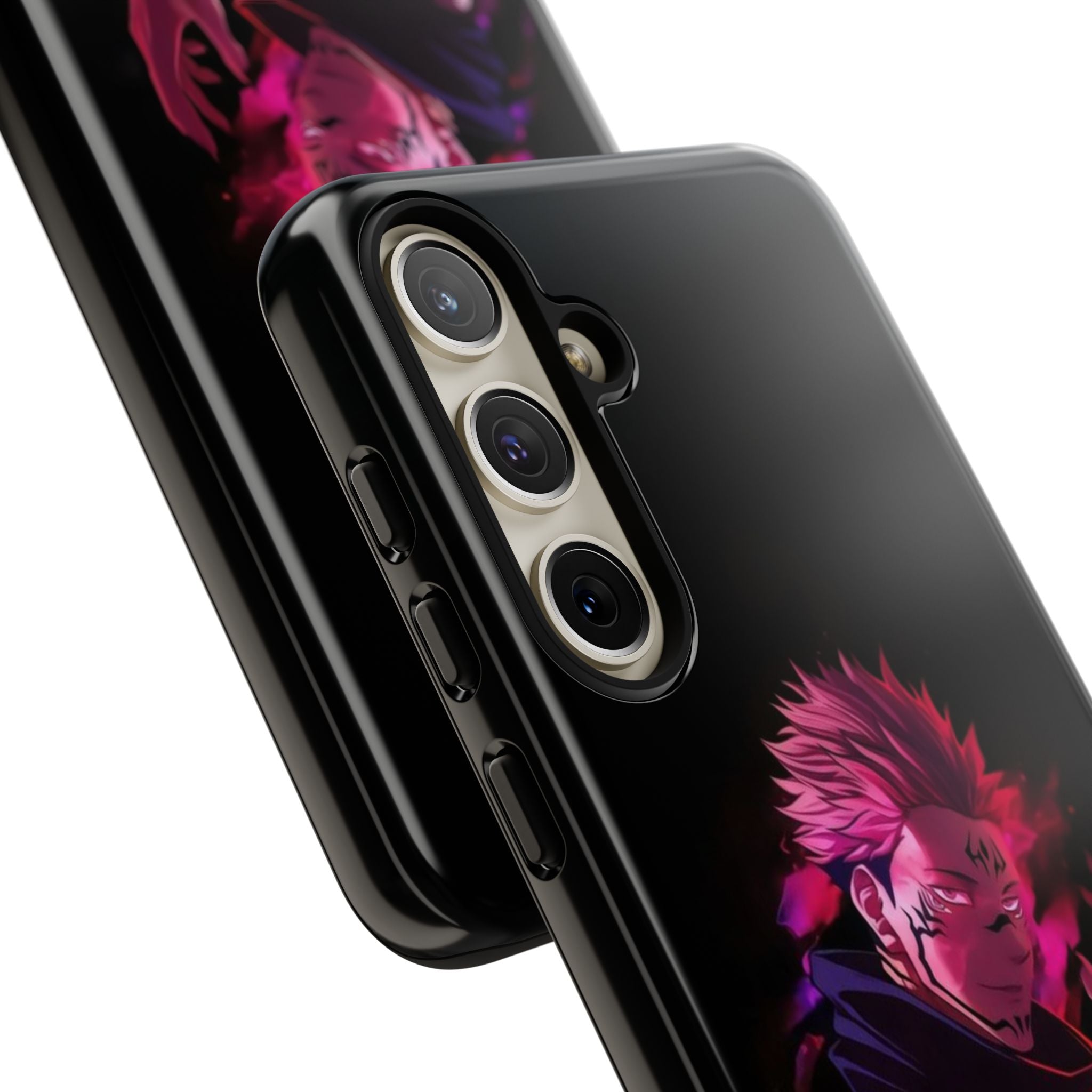 Ryomen Sukuna - Jujutsu Kaisen Tough Phone CasePhone CaseClickase®Ryomen Sukuna