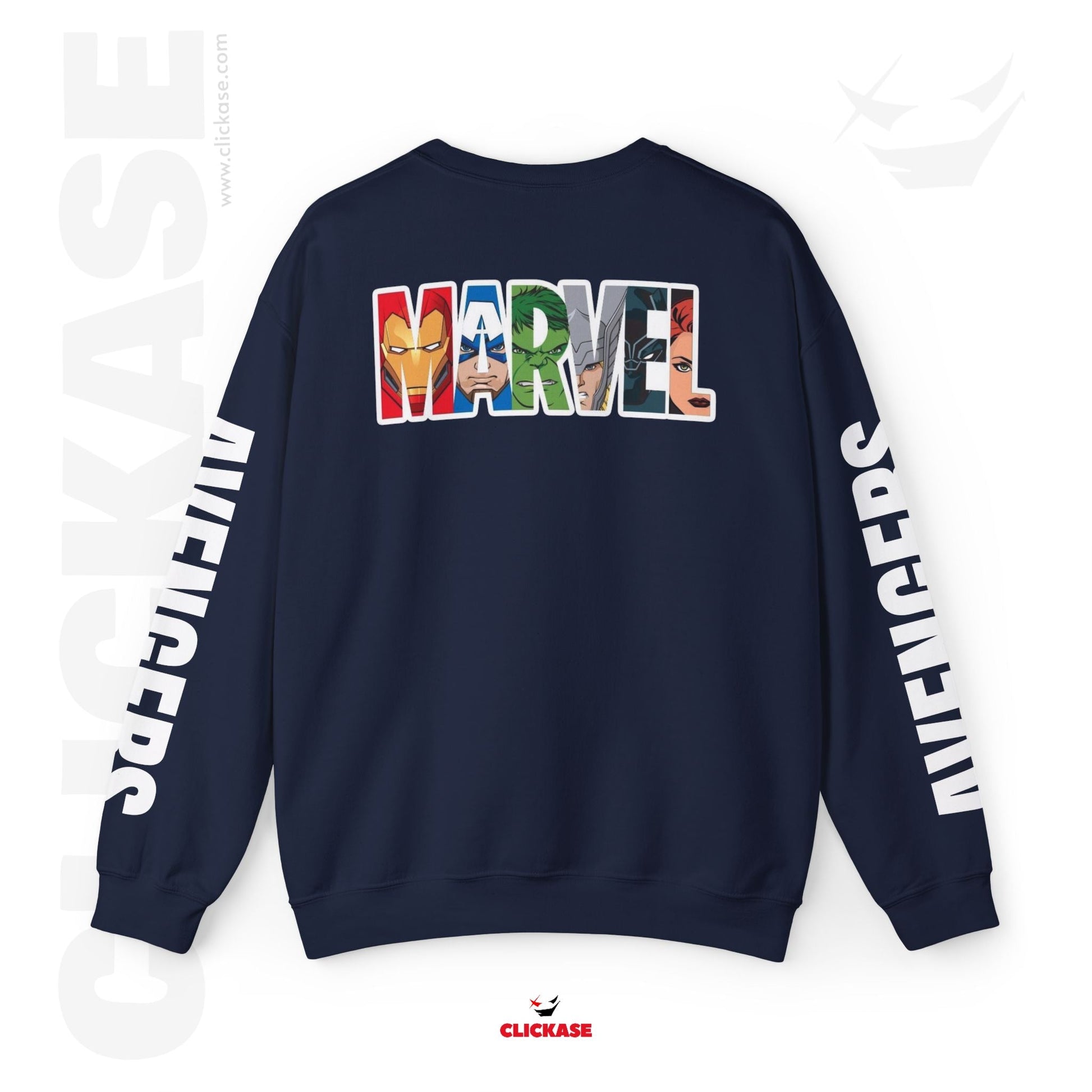 The Avengers Superhero - Marvel by