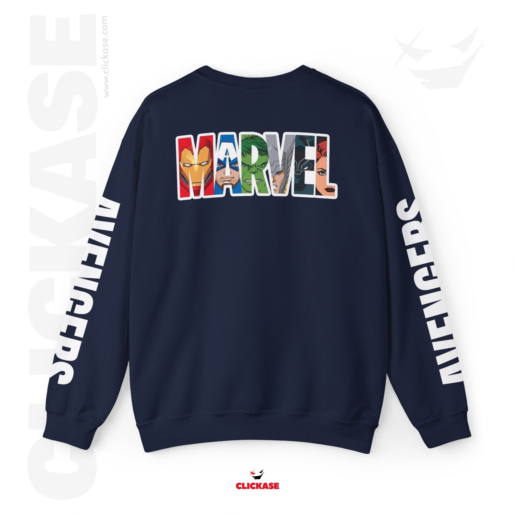 The Avengers Superhero - Marvel by