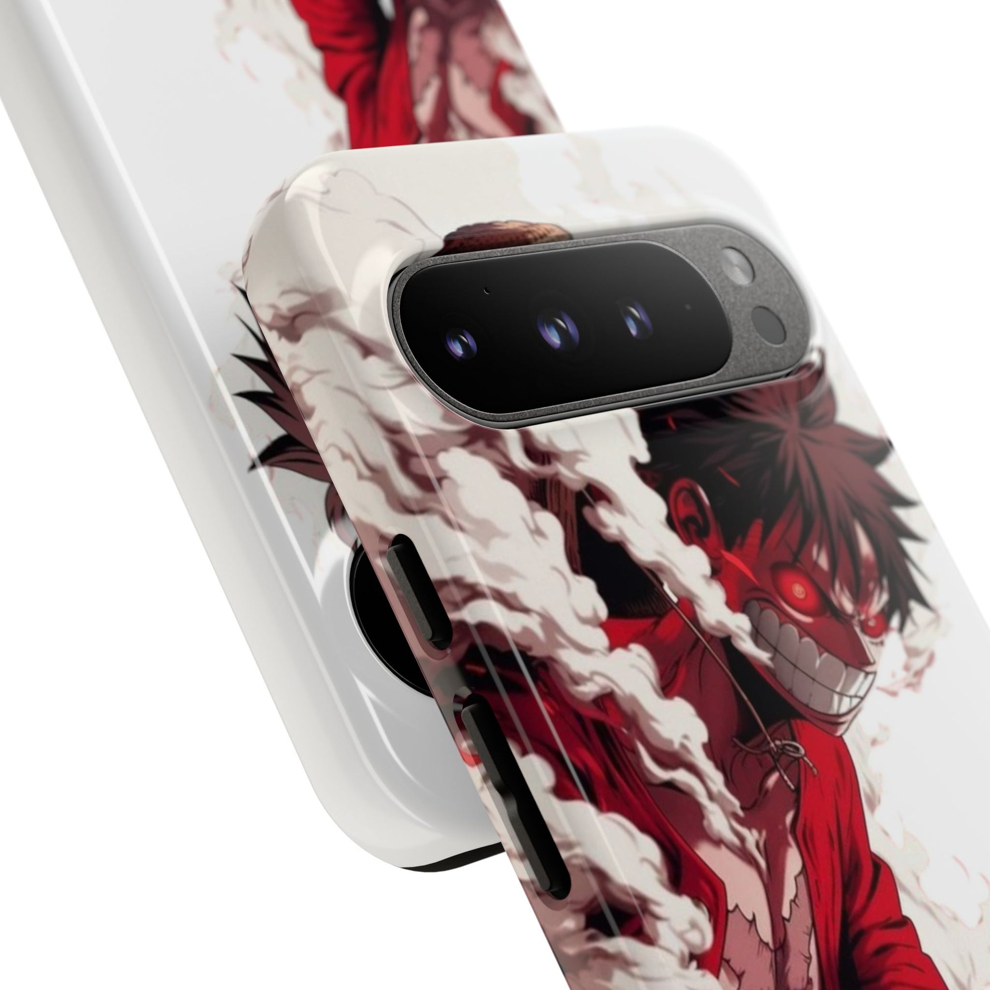 Monkey D. Luffy - One Piece Tough Phone Case by