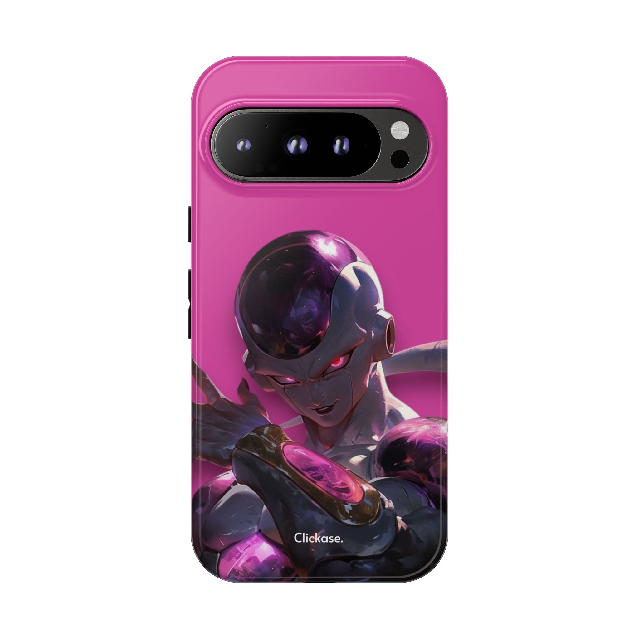 Frieza The Final Form - Tough Phone Case by