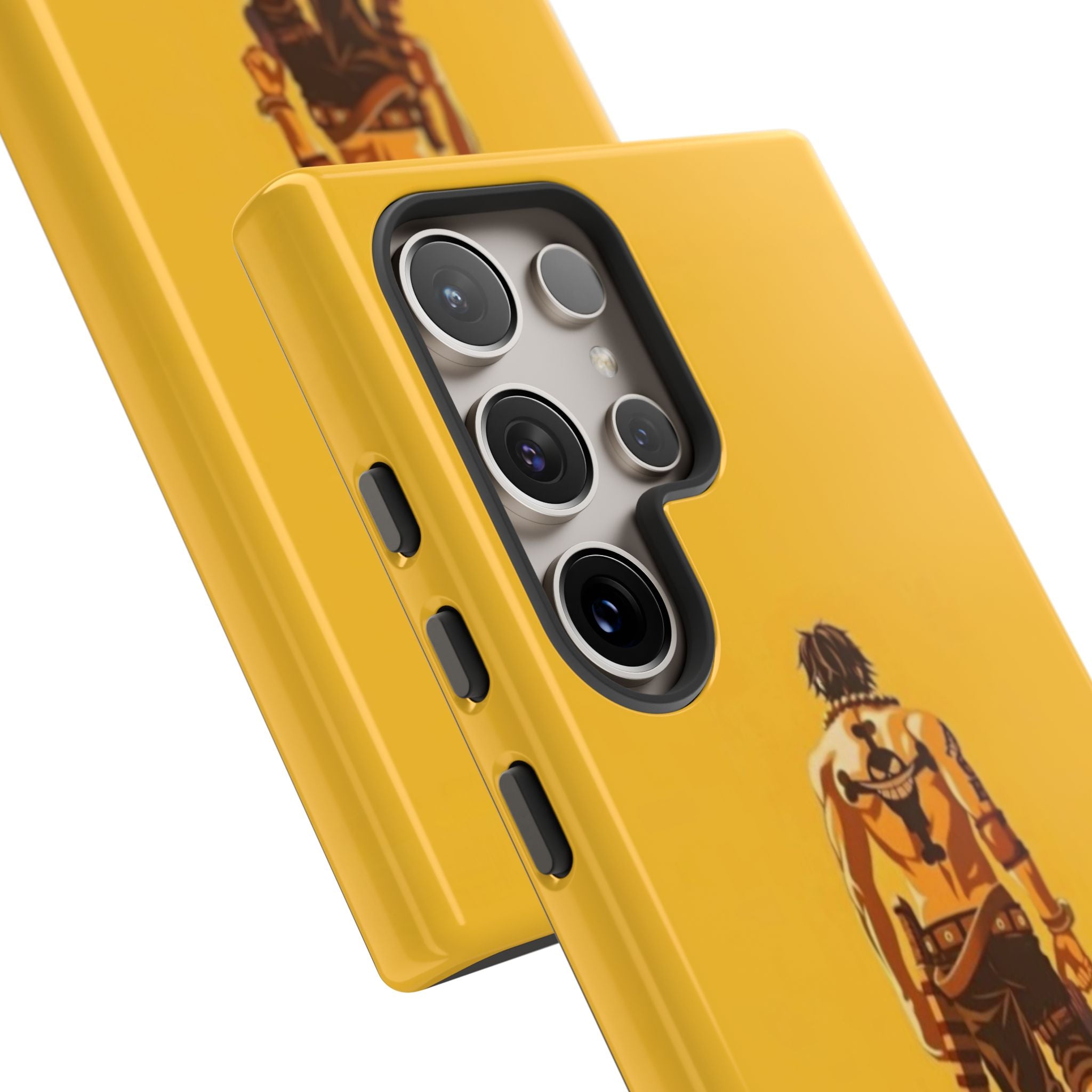 Monkey D. Luffy - One Piece Tough Phone Case by