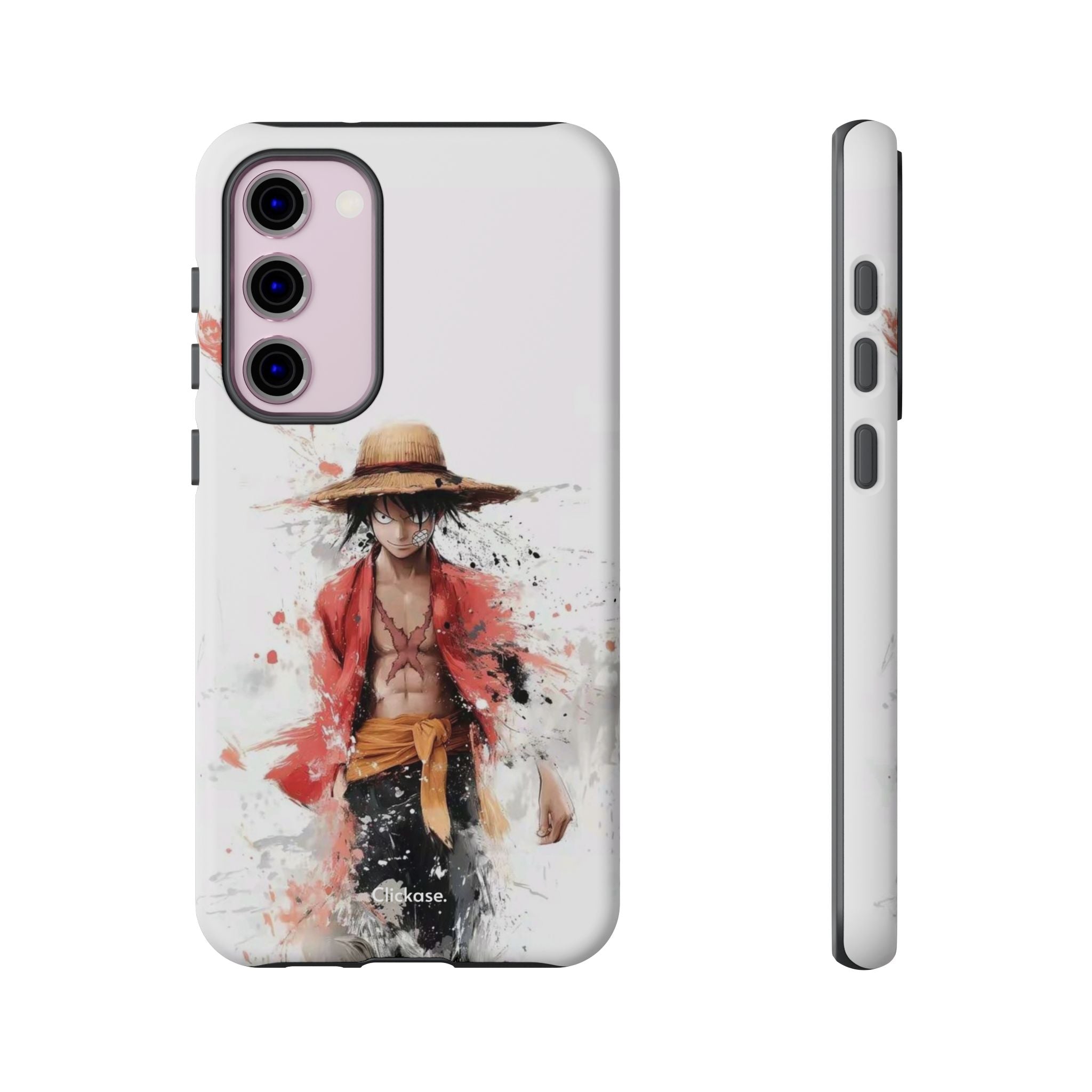 Monkey D. Luffy - One Piece Tough Phone Case by