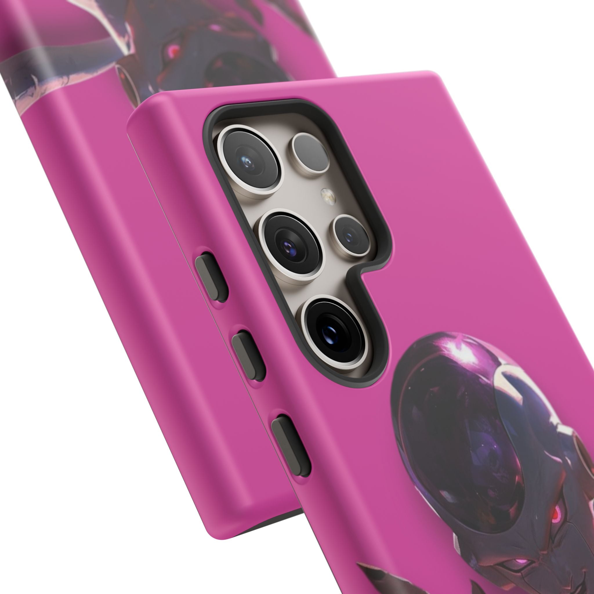 Frieza The Final Form - Tough Phone Case by