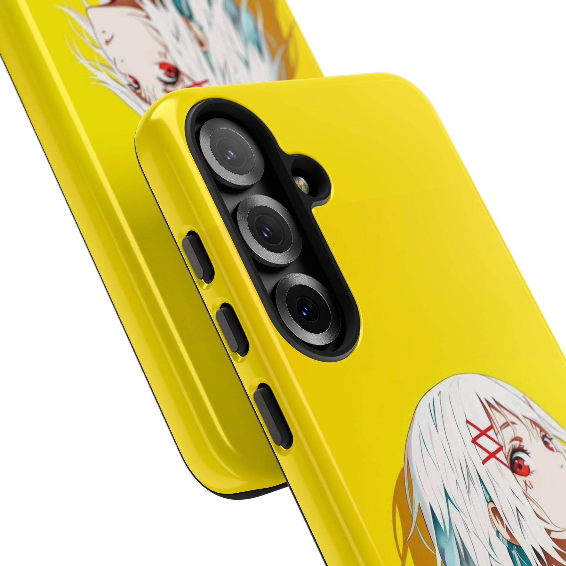 Juuzou Suzuya - Tokyo Ghoul Tough Phone Case by