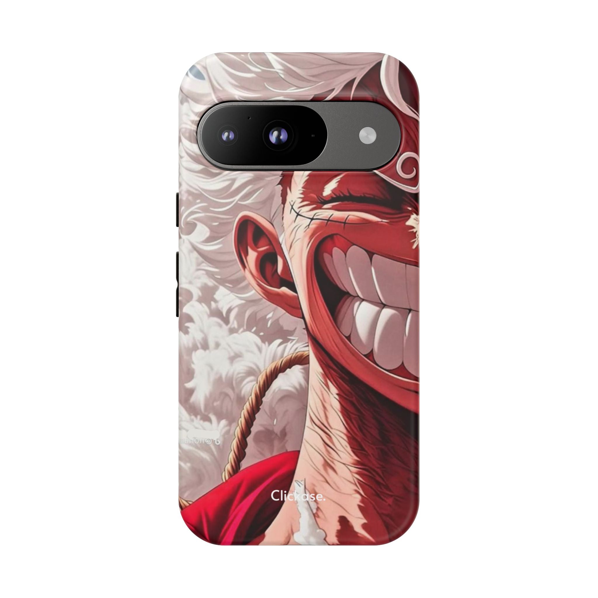 Monkey D. Luffy - One Piece Tough Phone Case by