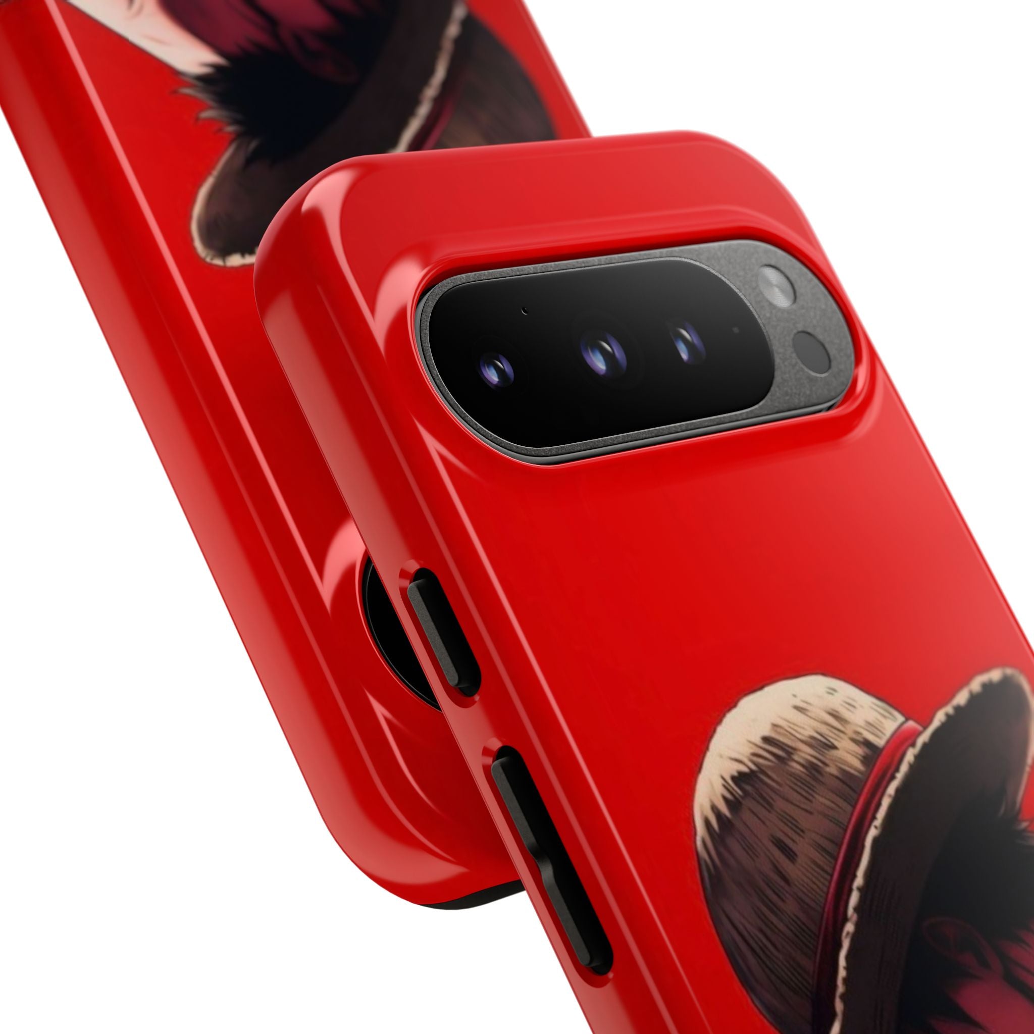 Monkey D. Luffy - One Piece Tough Phone Case by