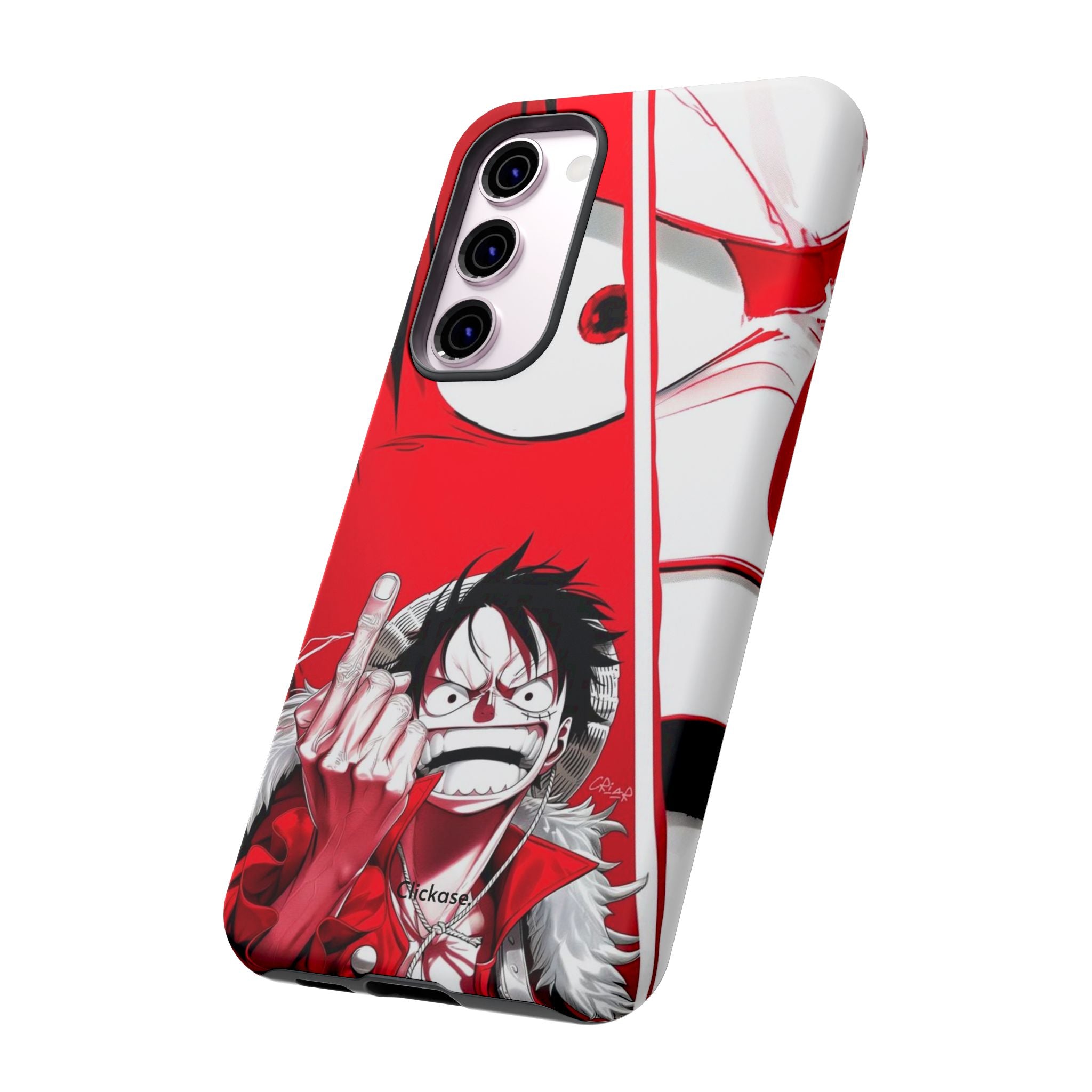 Monkey D. Luffy - One Piece Tough Phone Case by
