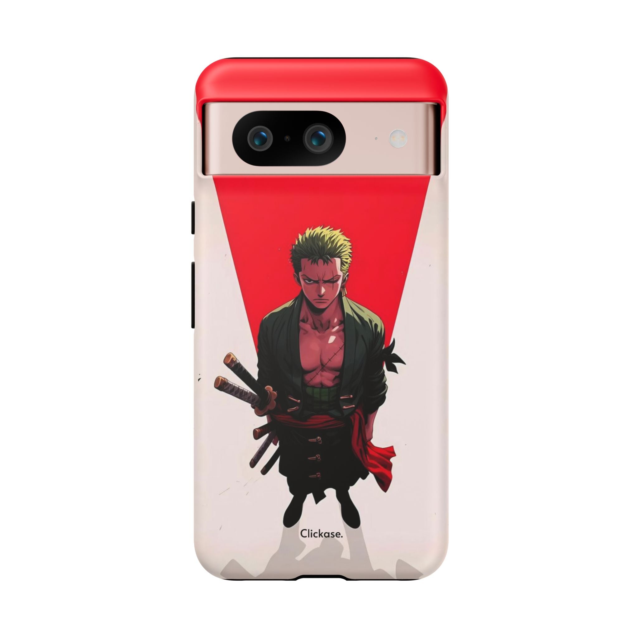 Roronoa Zoro - One Piece Tough Phone Case by