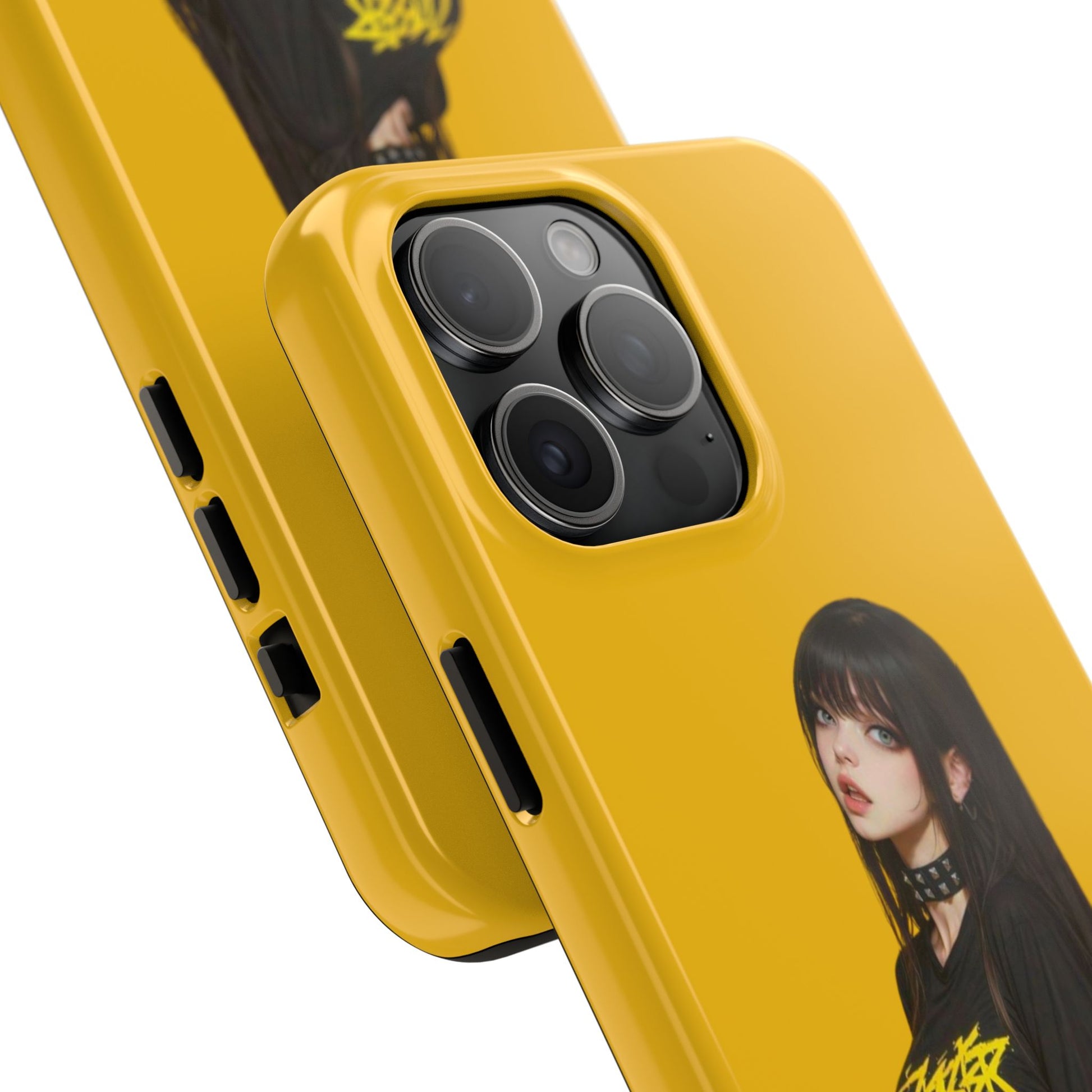 Cyber Badhest Buzz by