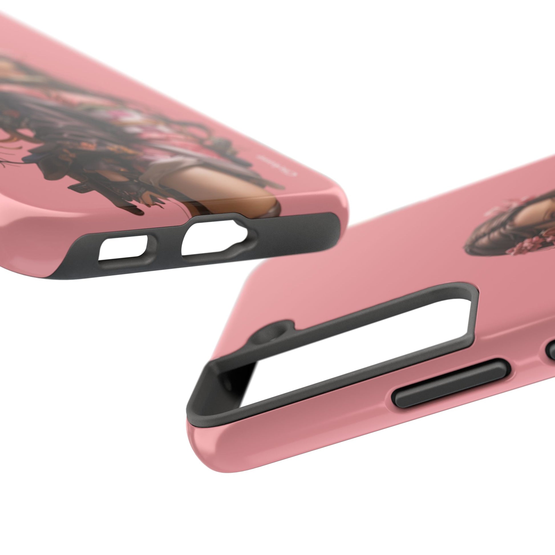 Nezuko Kamado - Demon Slayer by