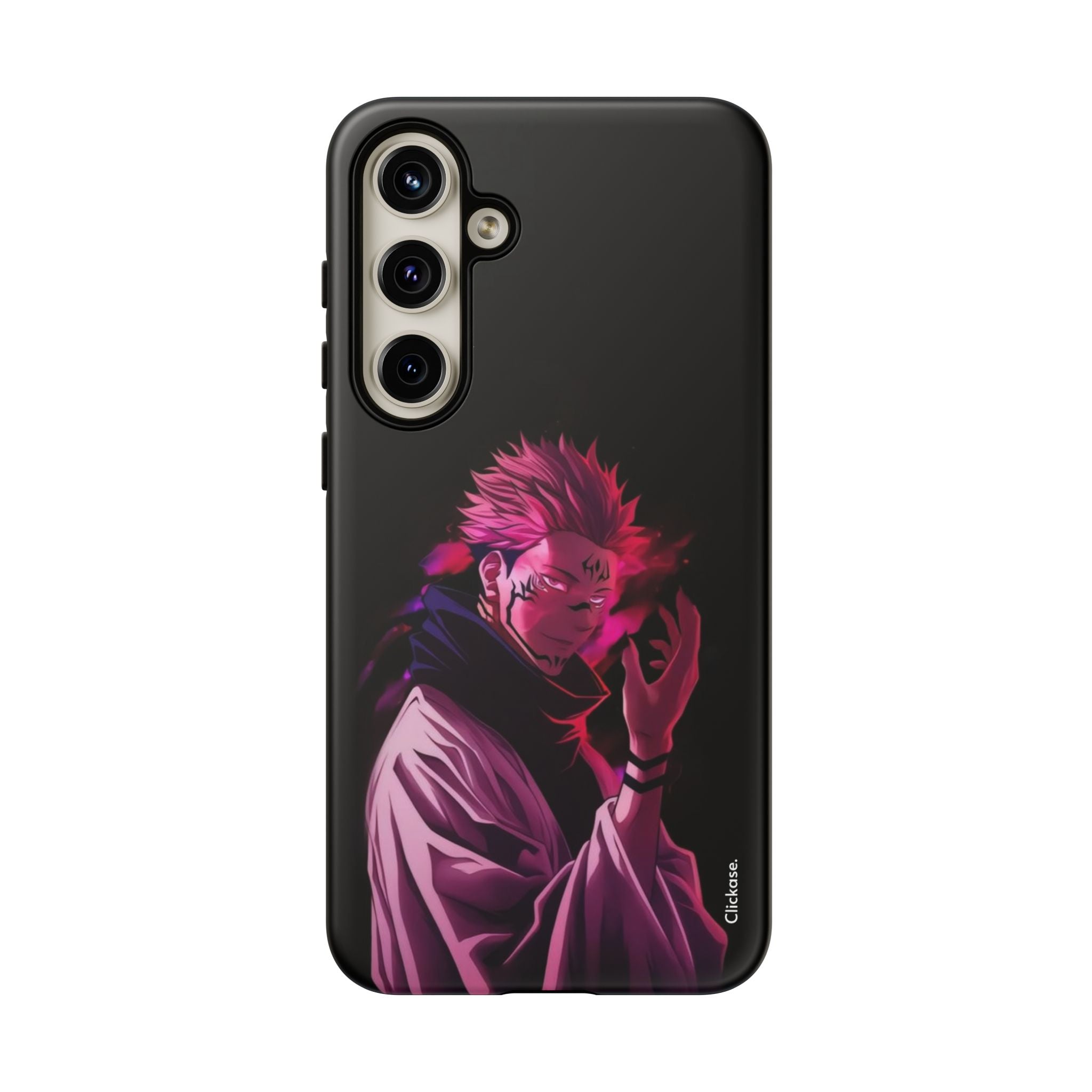 Ryomen Sukuna - Jujutsu Kaisen Tough Phone CasePhone CaseClickase®Ryomen Sukuna