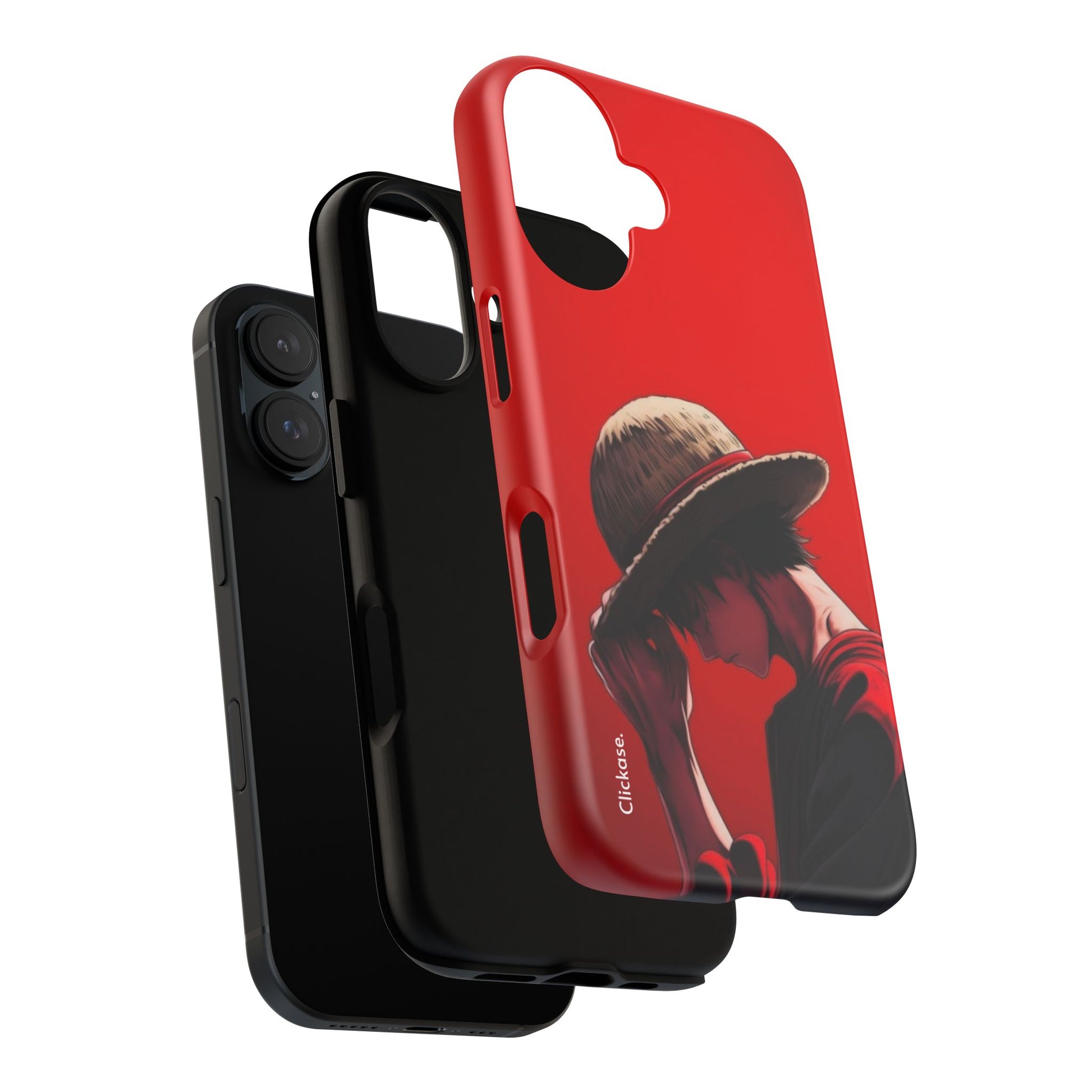 Monkey D. Luffy - One Piece Tough Phone Case by