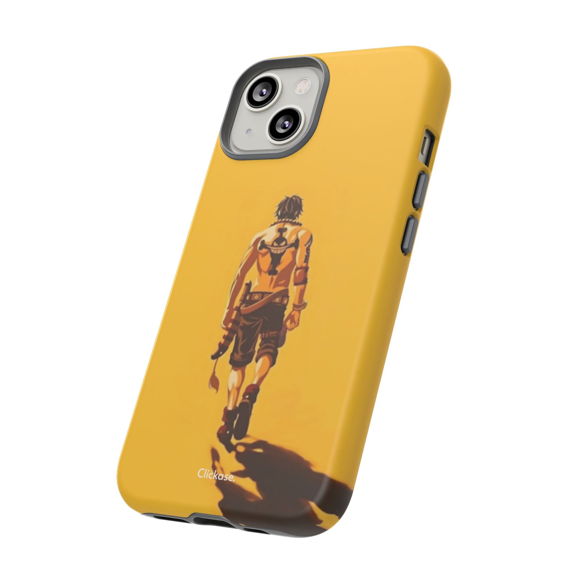 Monkey D. Luffy - One Piece Tough Phone Case by