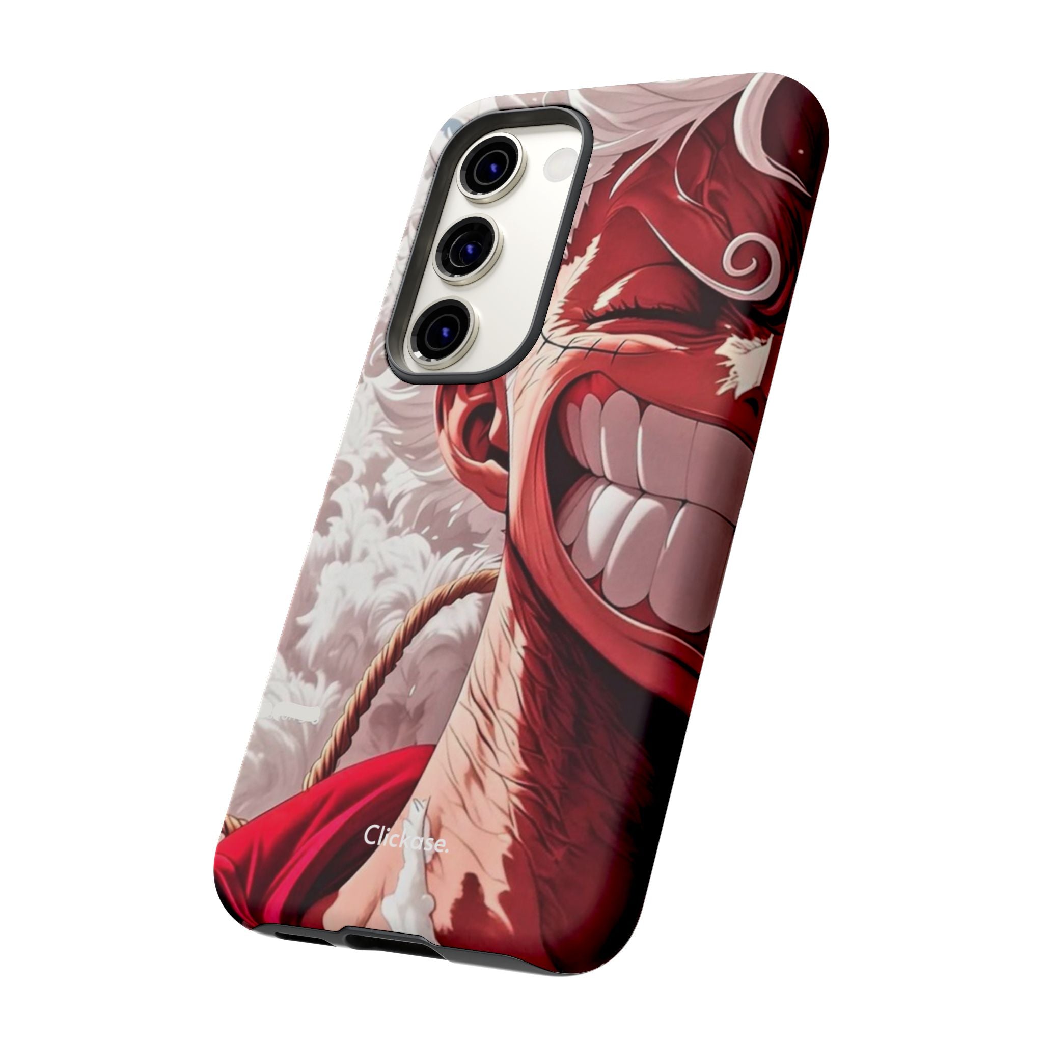 Monkey D. Luffy - One Piece Tough Phone Case by