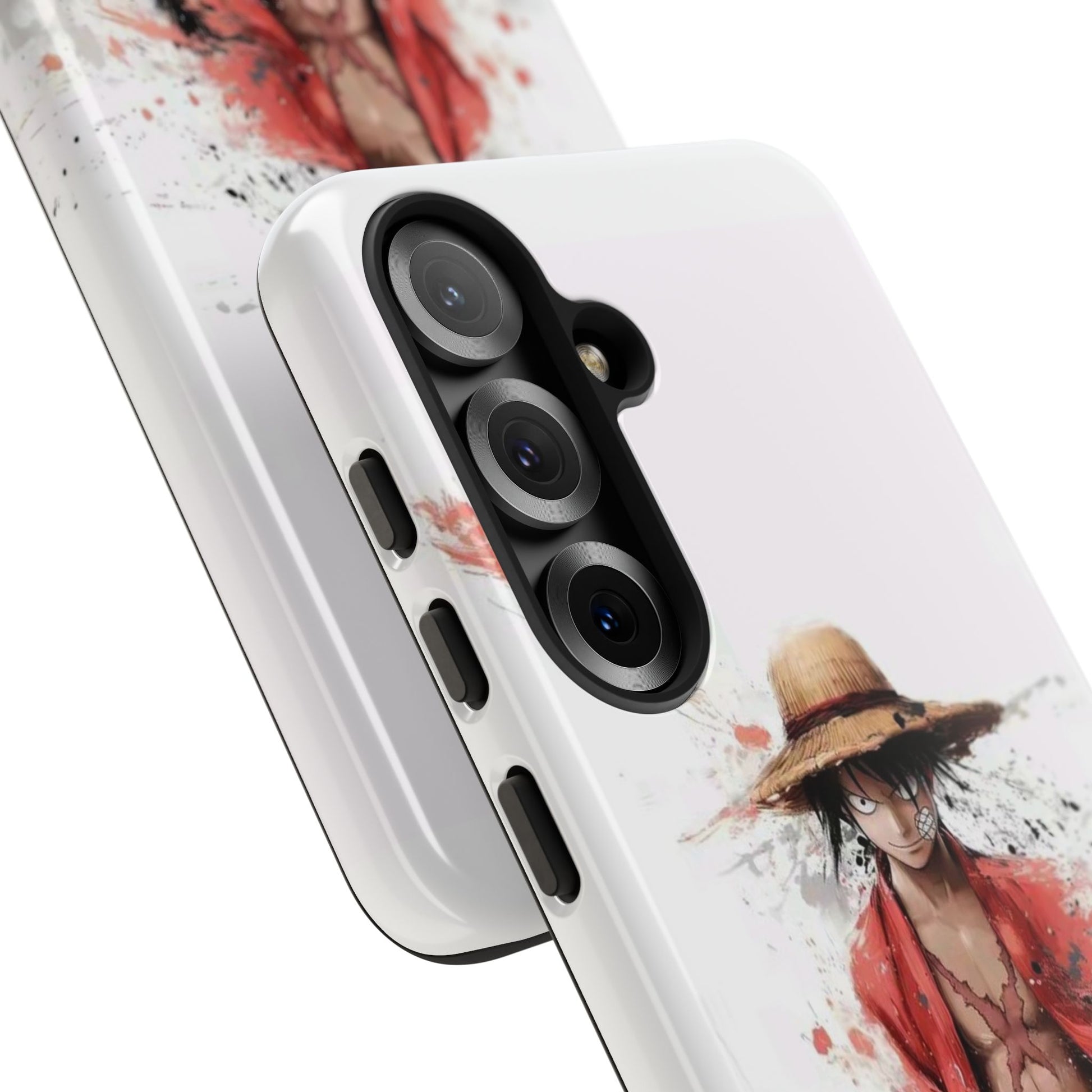 Monkey D. Luffy - One Piece Tough Phone Case by