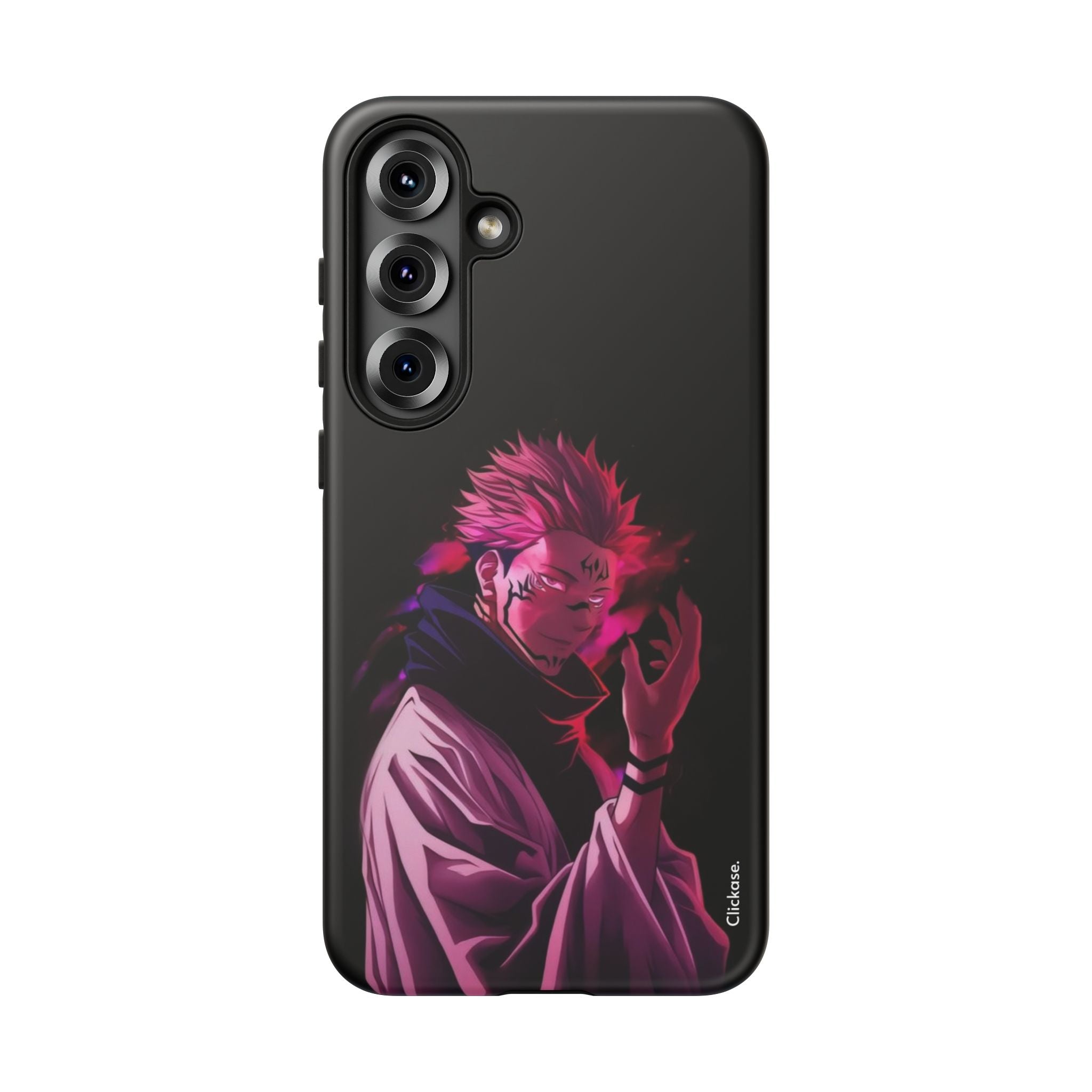 Ryomen Sukuna - Jujutsu Kaisen Tough Phone CasePhone CaseClickase®Ryomen Sukuna