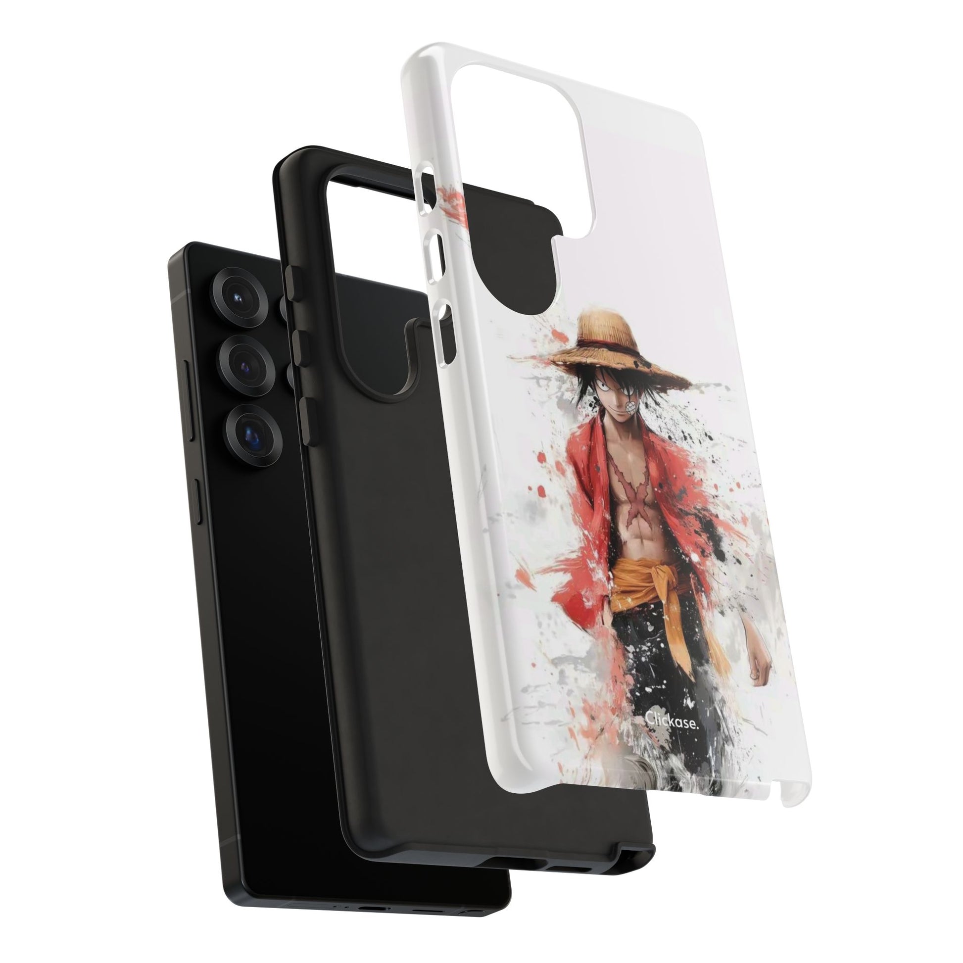 Monkey D. Luffy - One Piece Tough Phone Case by