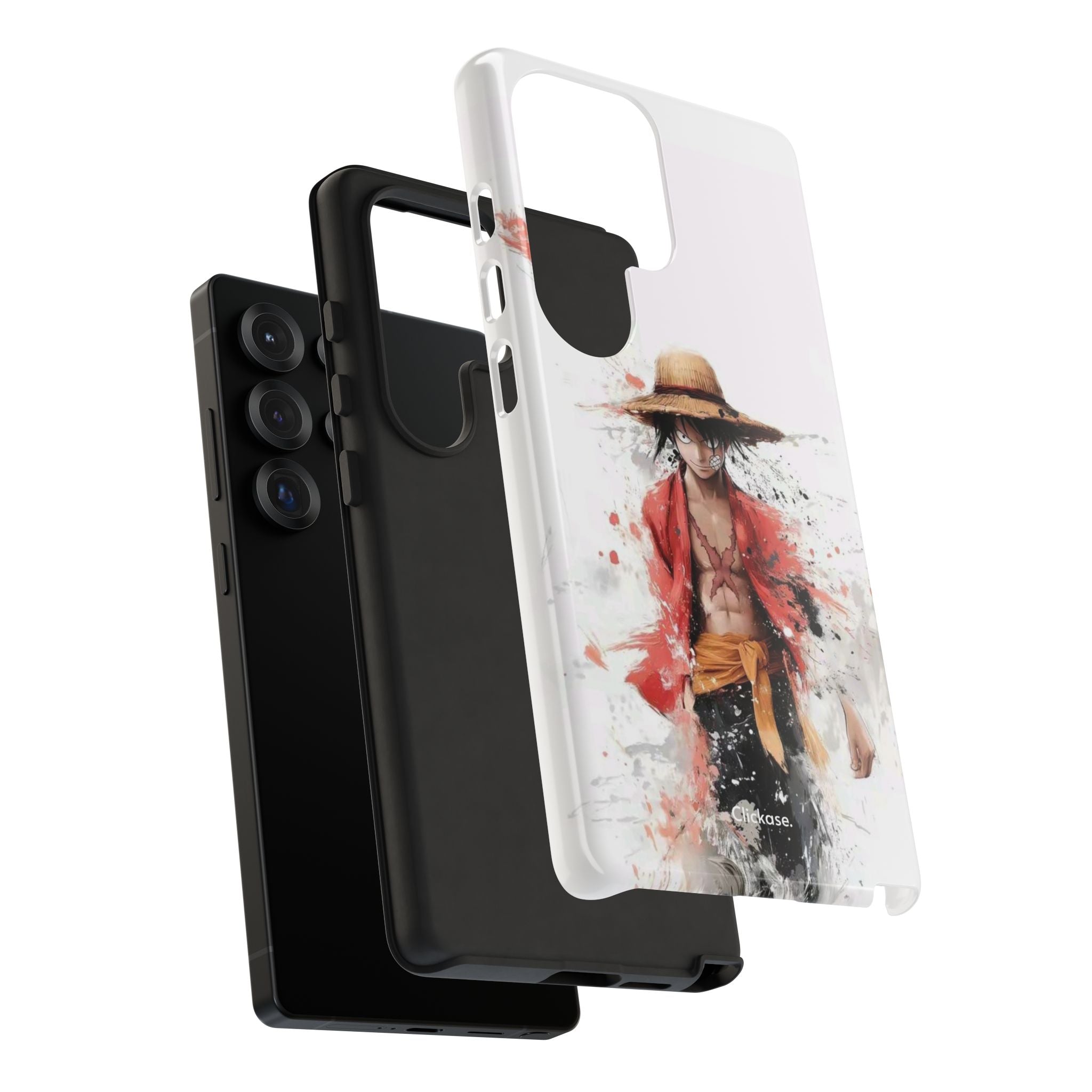Monkey D. Luffy - One Piece Tough Phone Case by