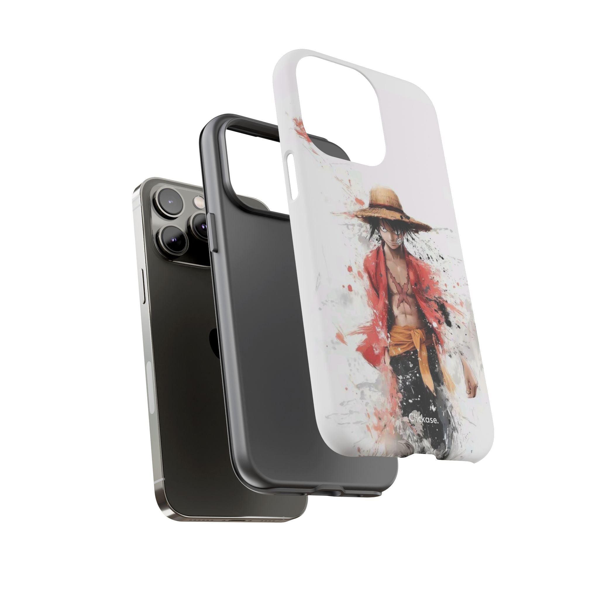 Monkey D. Luffy - One Piece Tough Phone Case by