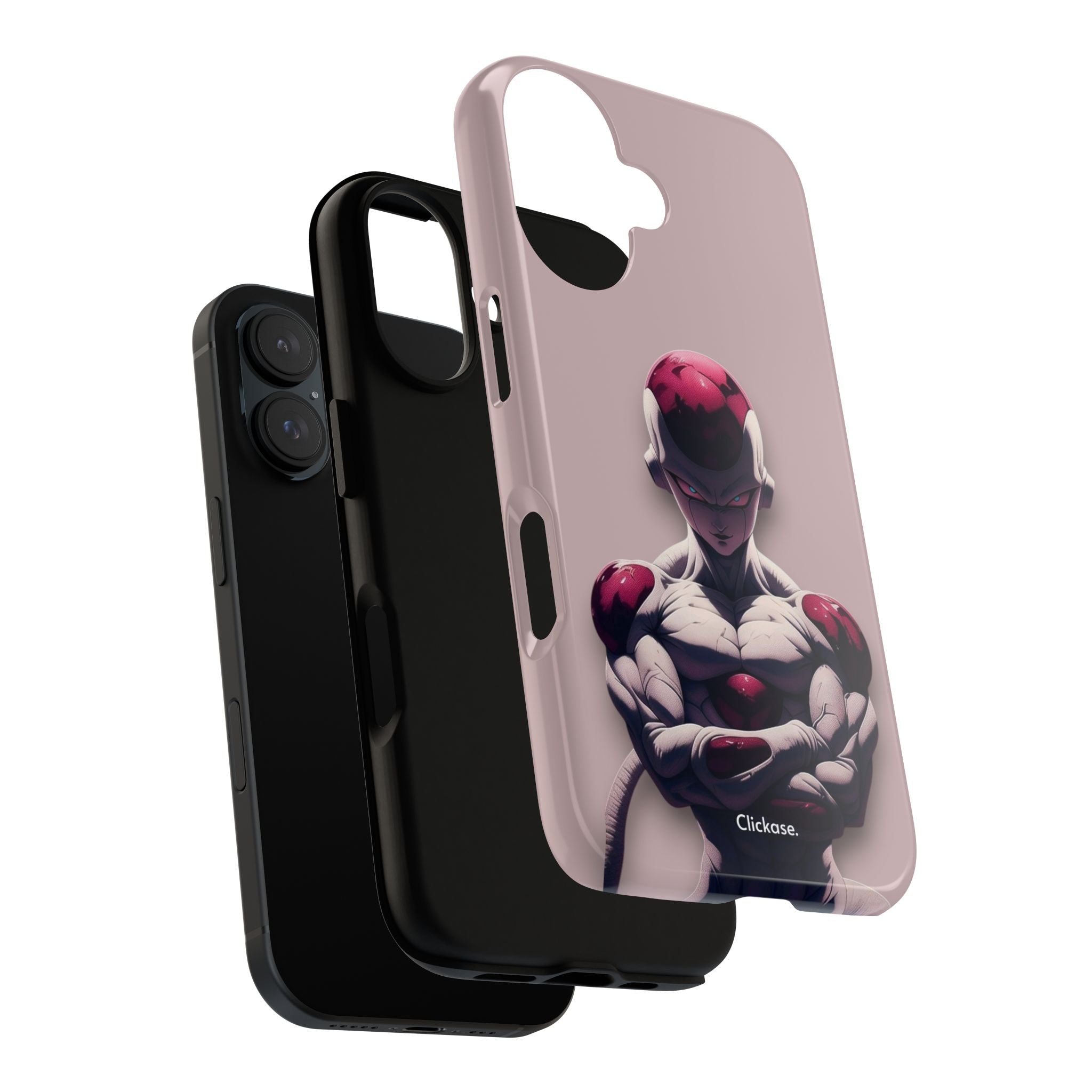 Frieza The Final Form - Tough Phone Case by