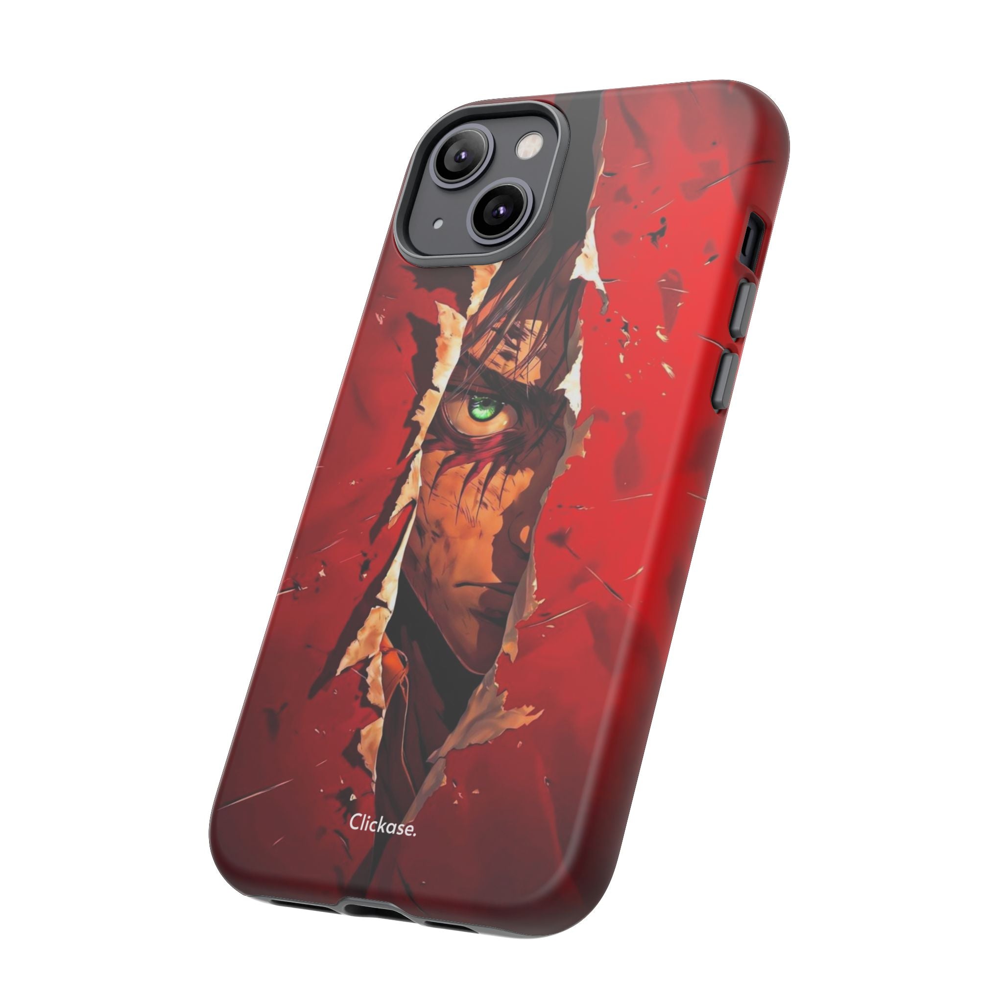 Monkey D. Luffy - One Piece Tough Phone Case by