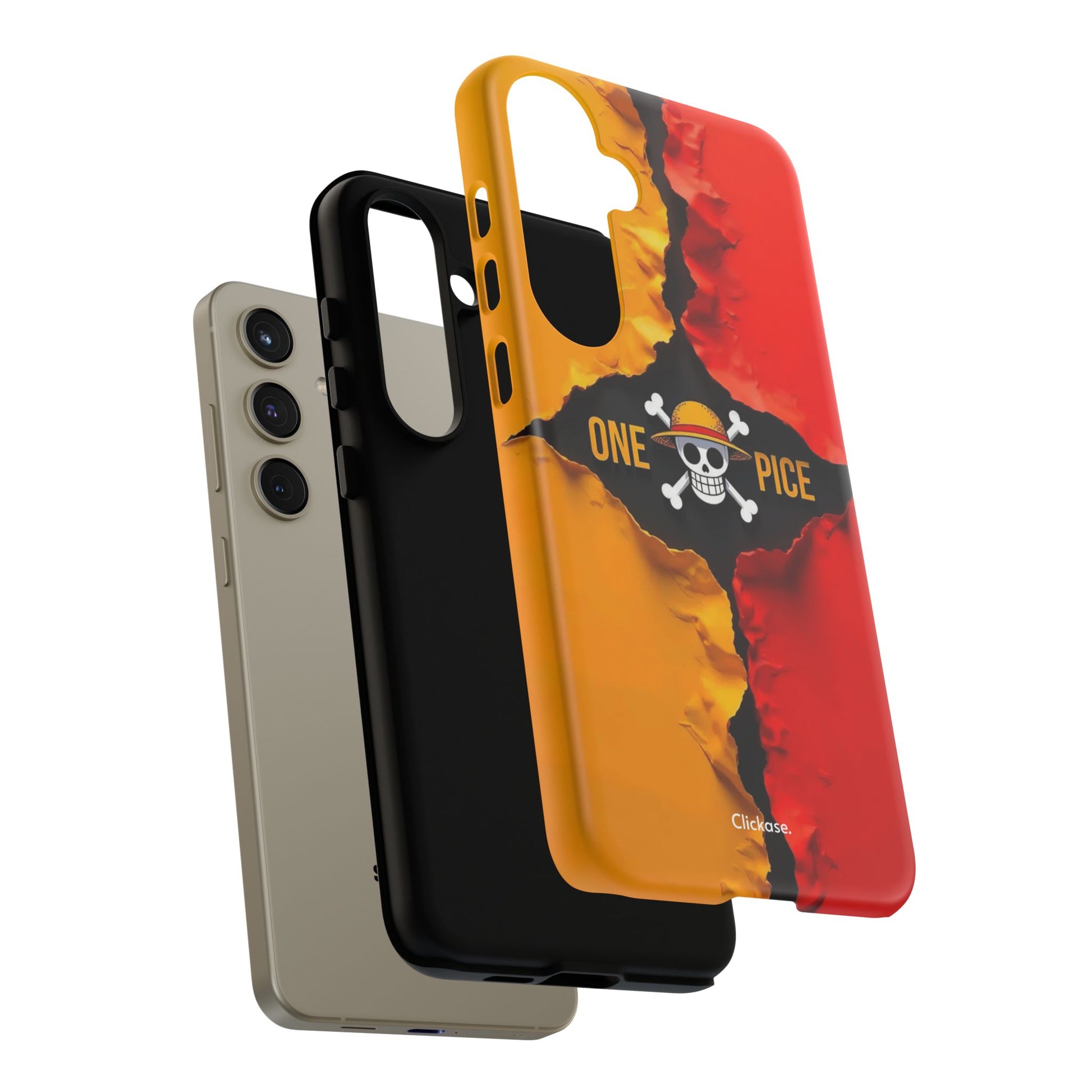 One Piece - Tough Phone Case by