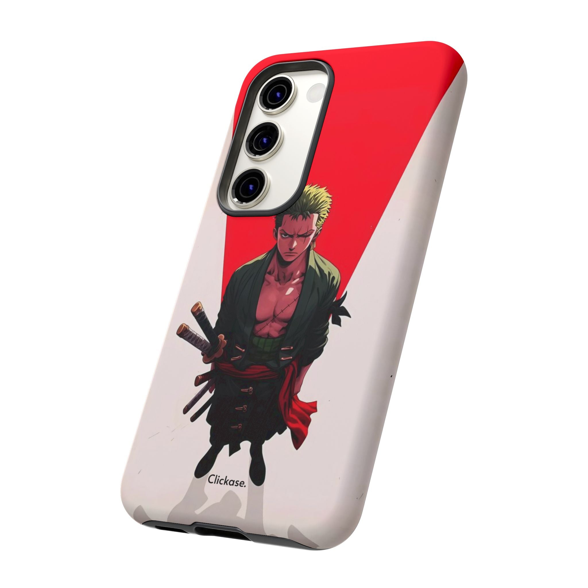 Roronoa Zoro - One Piece Tough Phone Case by