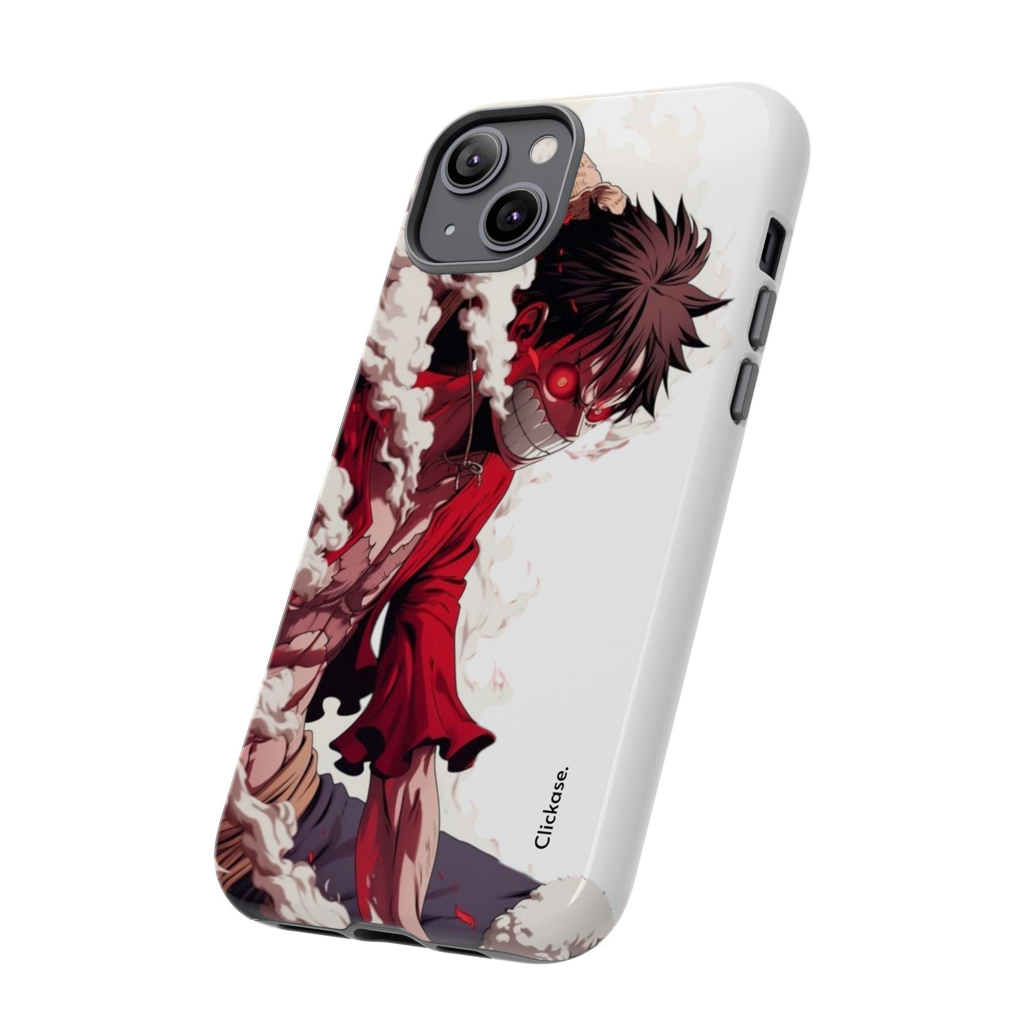 Monkey D. Luffy - One Piece Tough Phone Case by