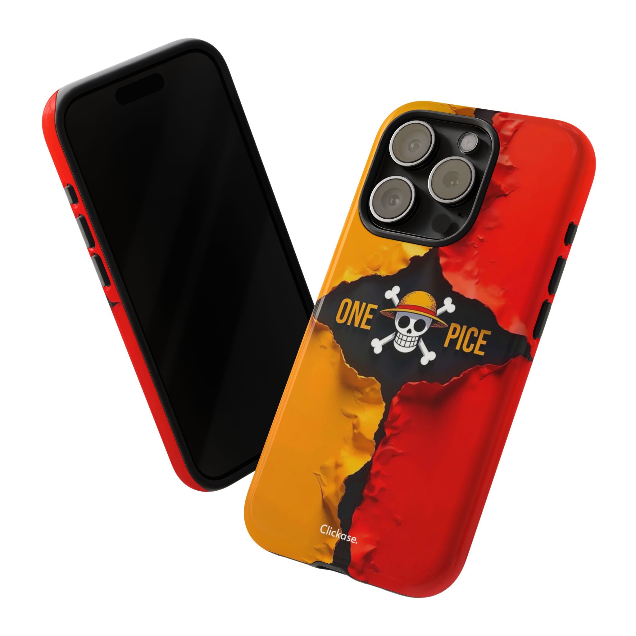 One Piece - Tough Phone Case by