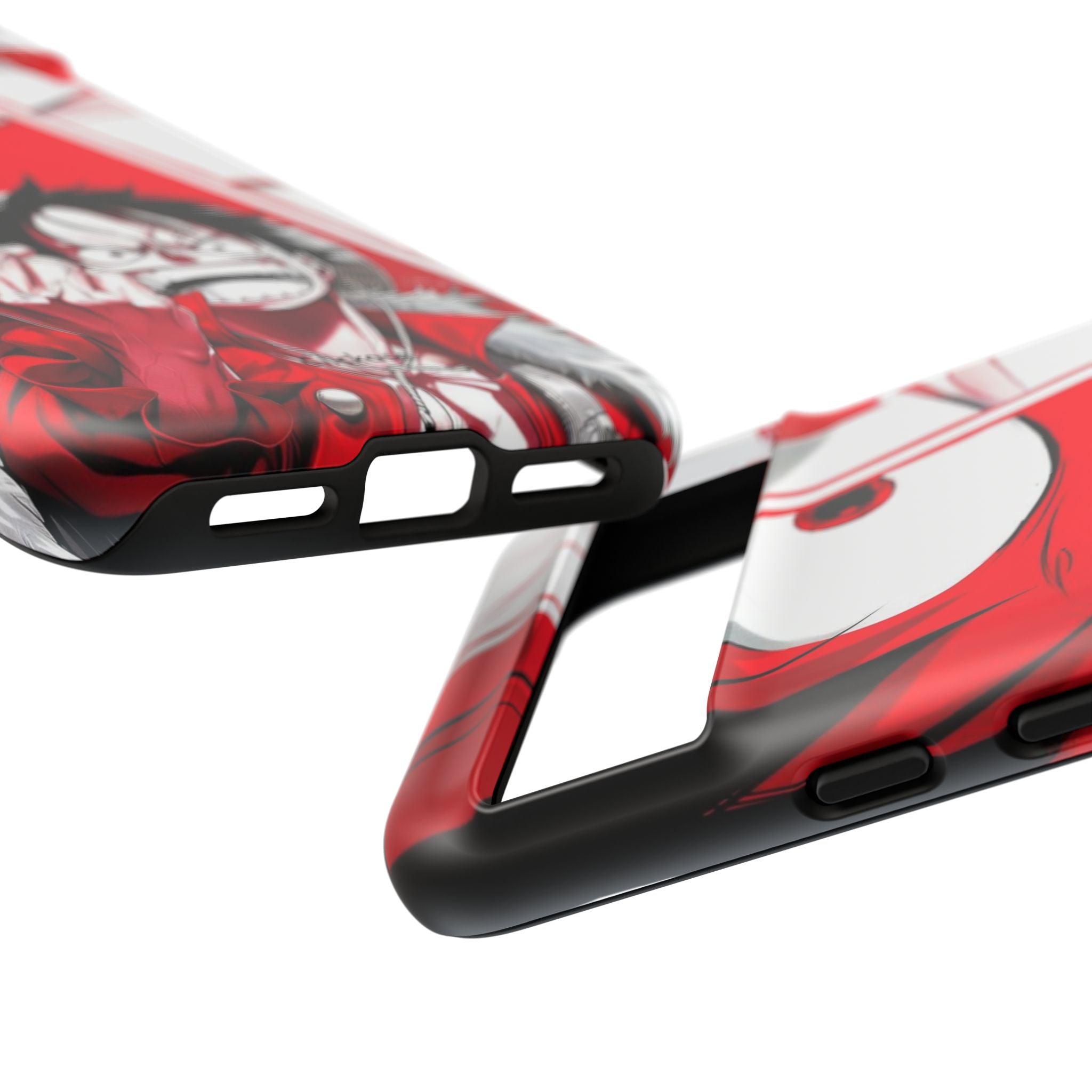 Monkey D. Luffy - One Piece Tough Phone Case by