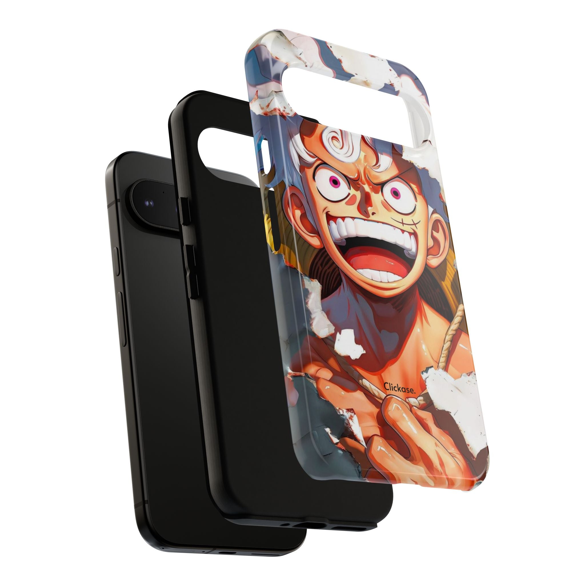 Monkey D. Luffy - One Piece Tough Phone Case by