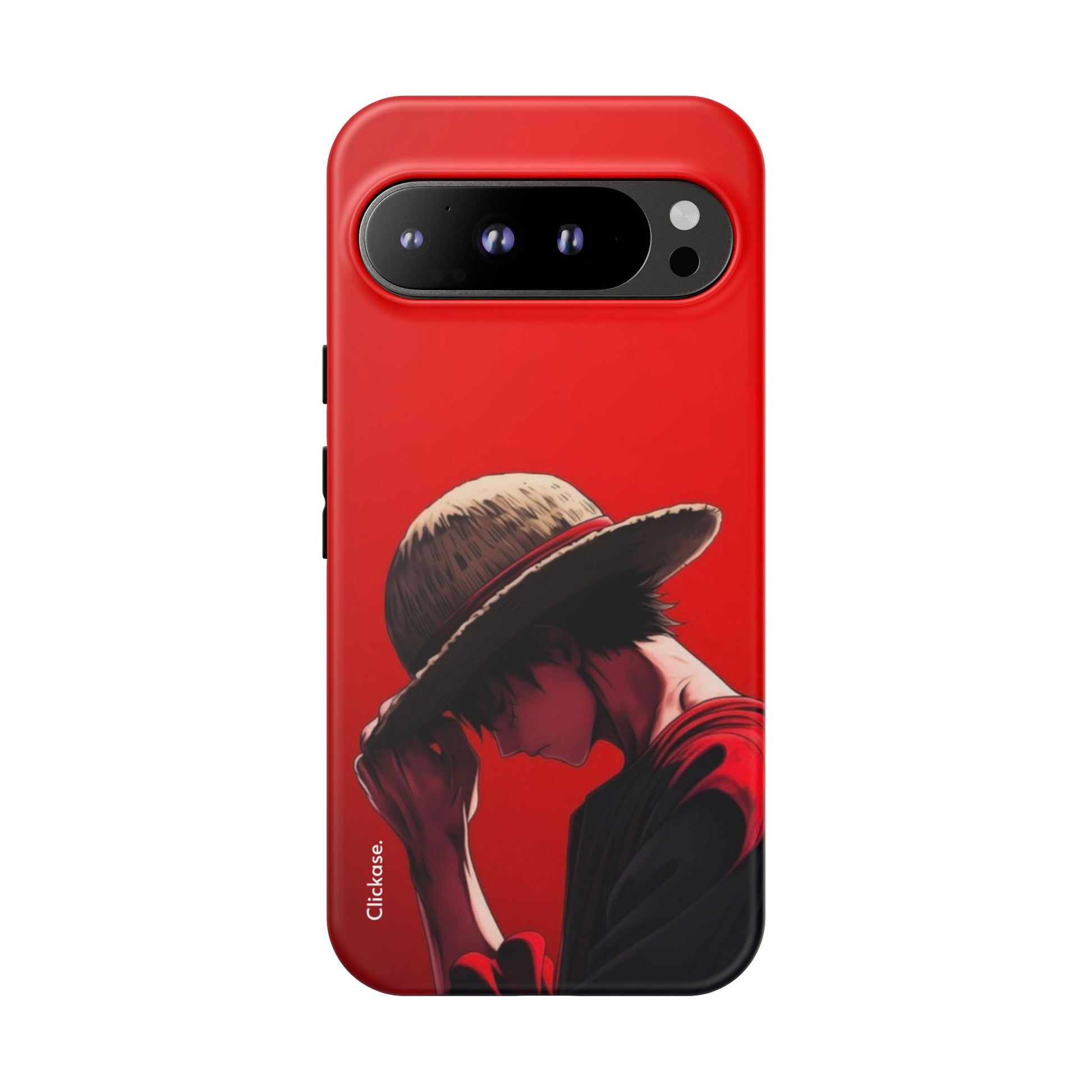 Monkey D. Luffy - One Piece Tough Phone Case by