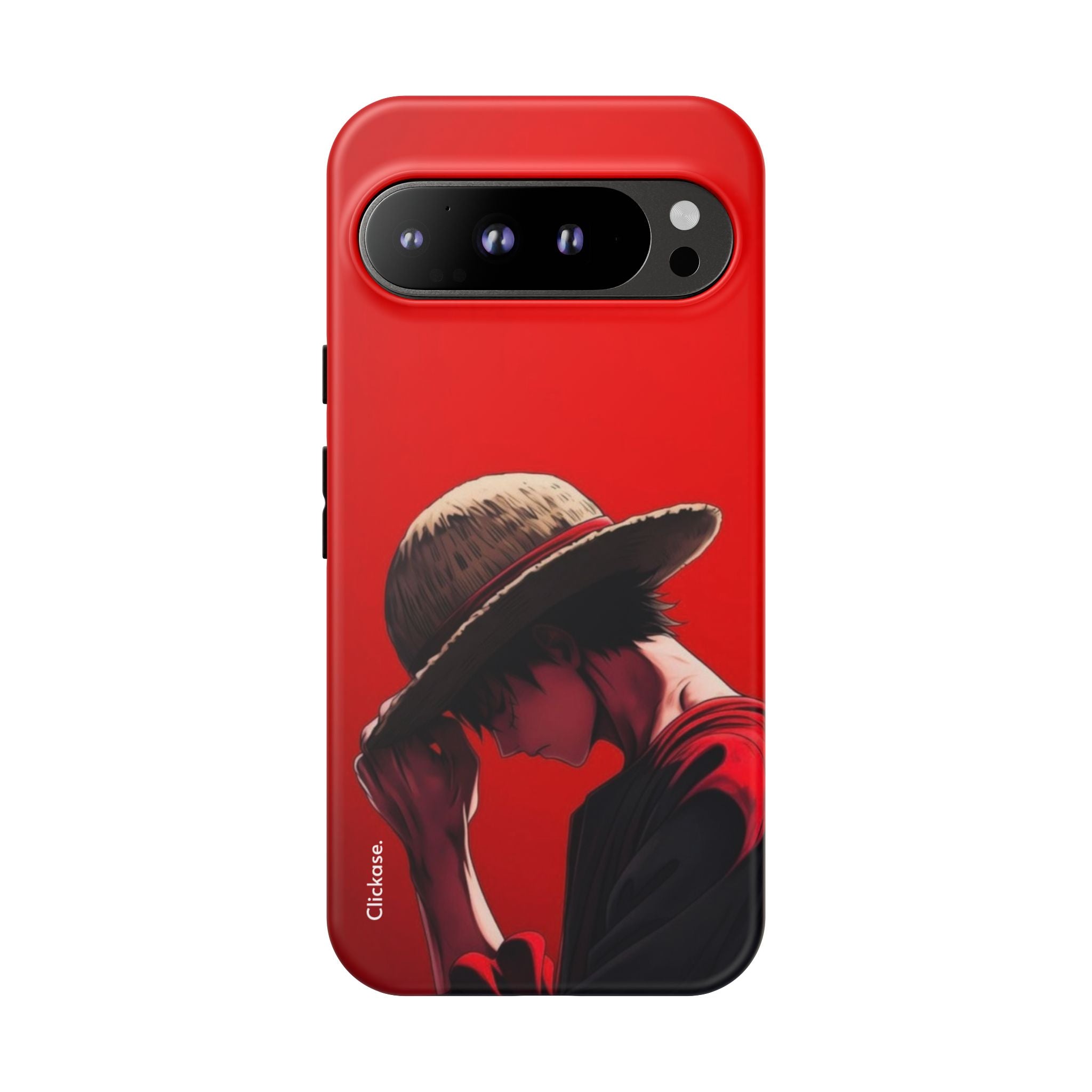 Monkey D. Luffy - One Piece Tough Phone Case by