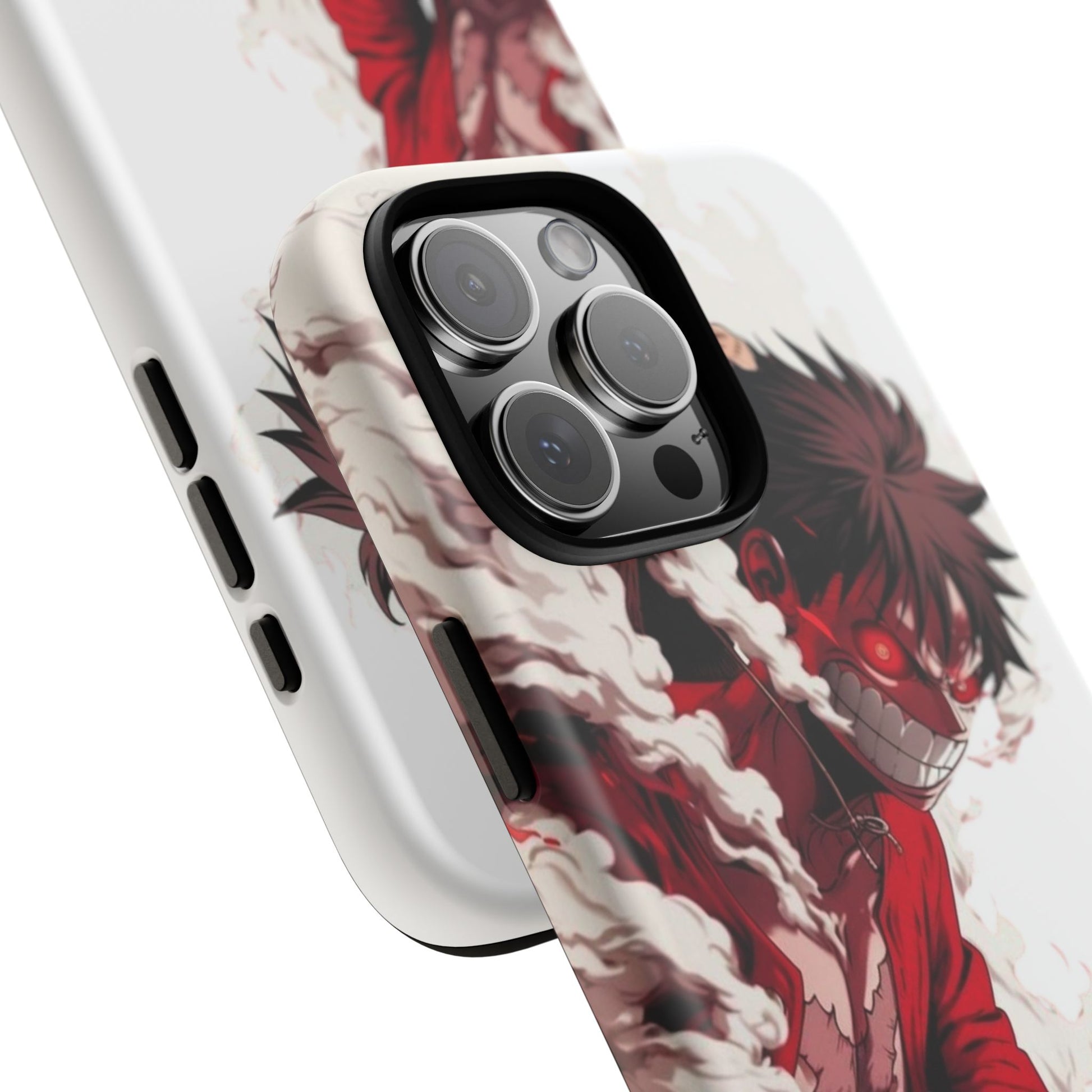 Monkey D. Luffy - One Piece Tough Phone Case by