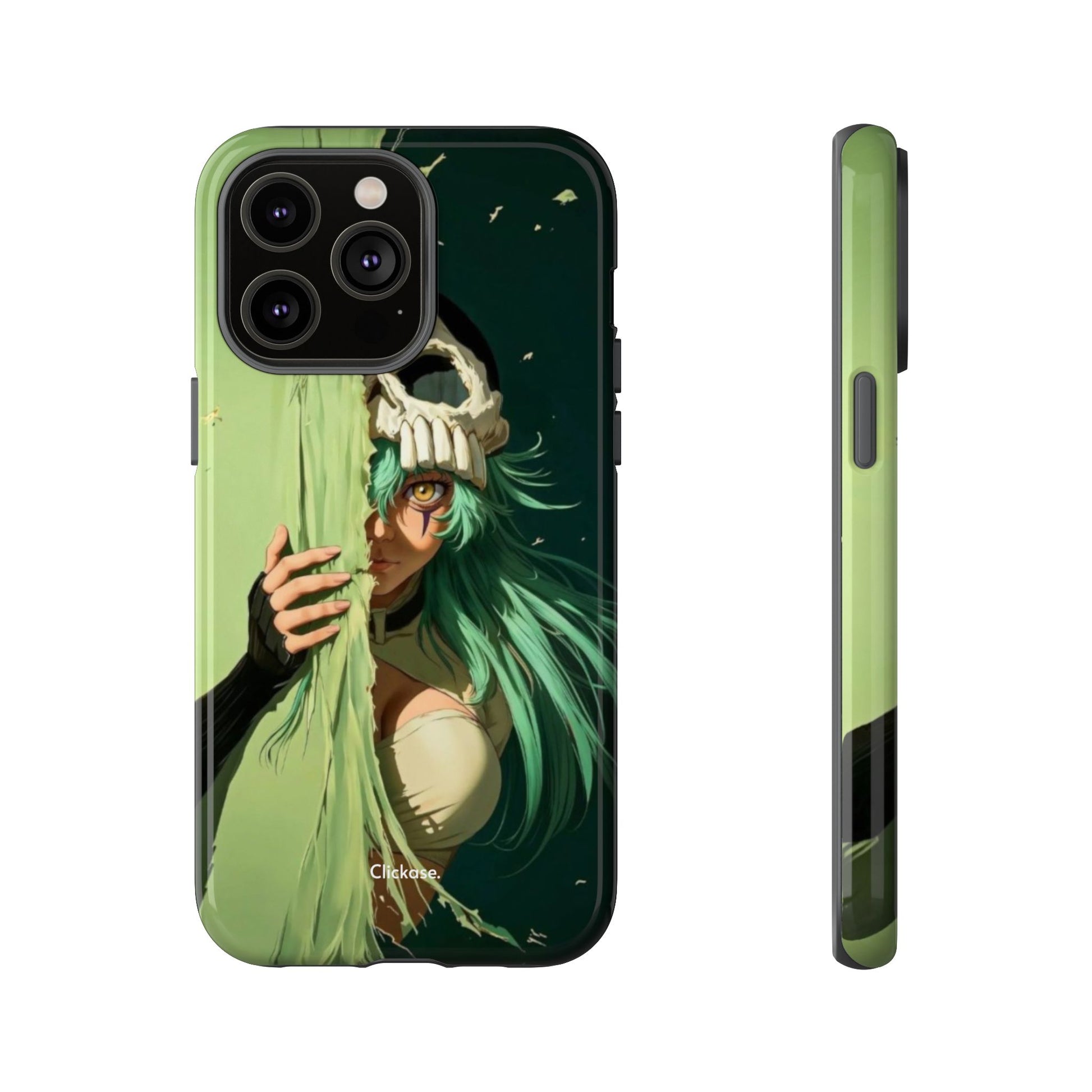 Neliel Tu Odelschwanck - Bleach Tough Phone Case by