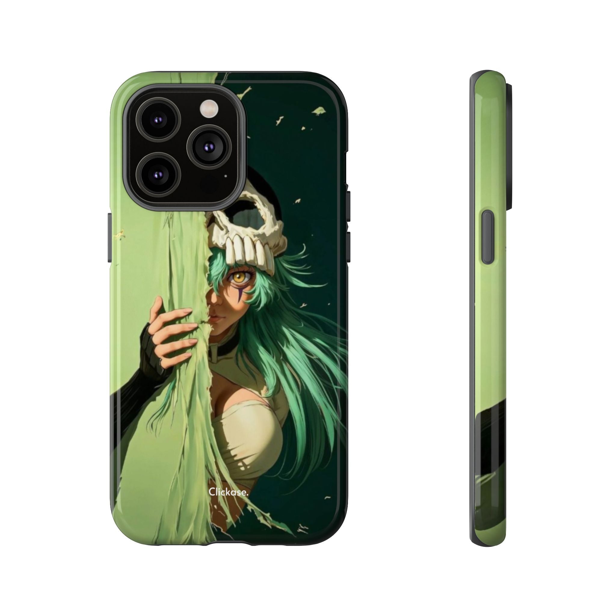 Neliel Tu Odelschwanck - Bleach Tough Phone Case by