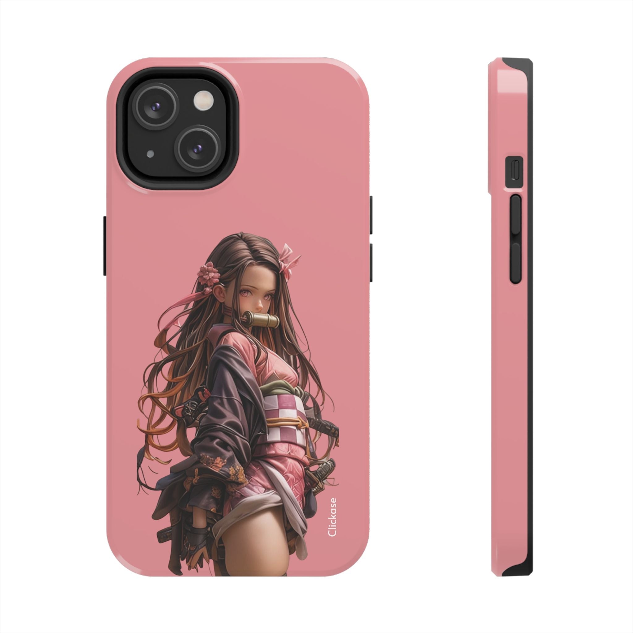 Nezuko Kamado - Demon Slayer by