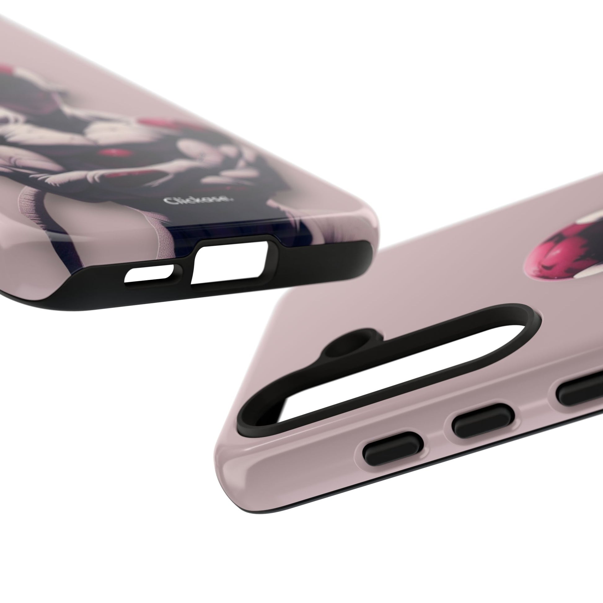 Frieza The Final Form - Tough Phone Case by